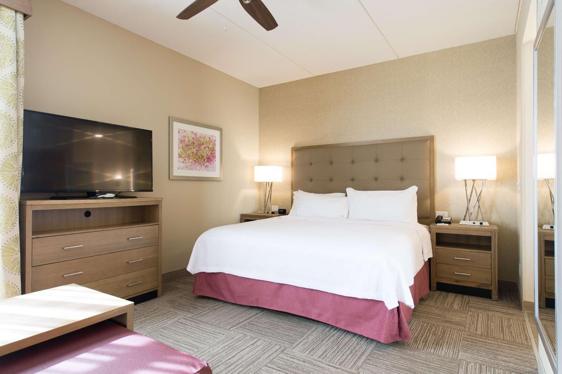 Homewood Suites by Hilton Concord gallery photo in Concord, NC — image 7
