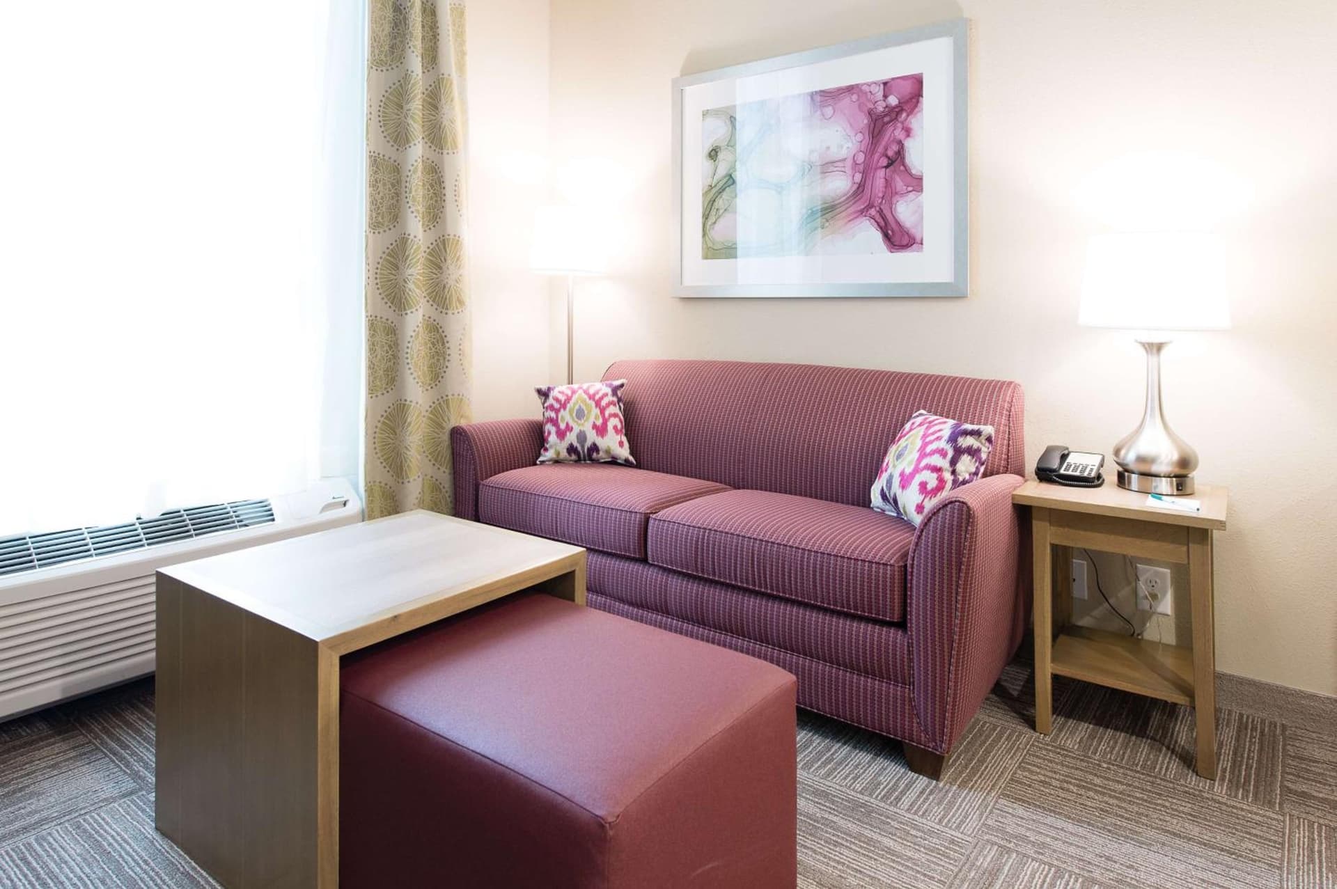 Homewood Suites by Hilton Concord gallery photo in Concord, NC — image 51