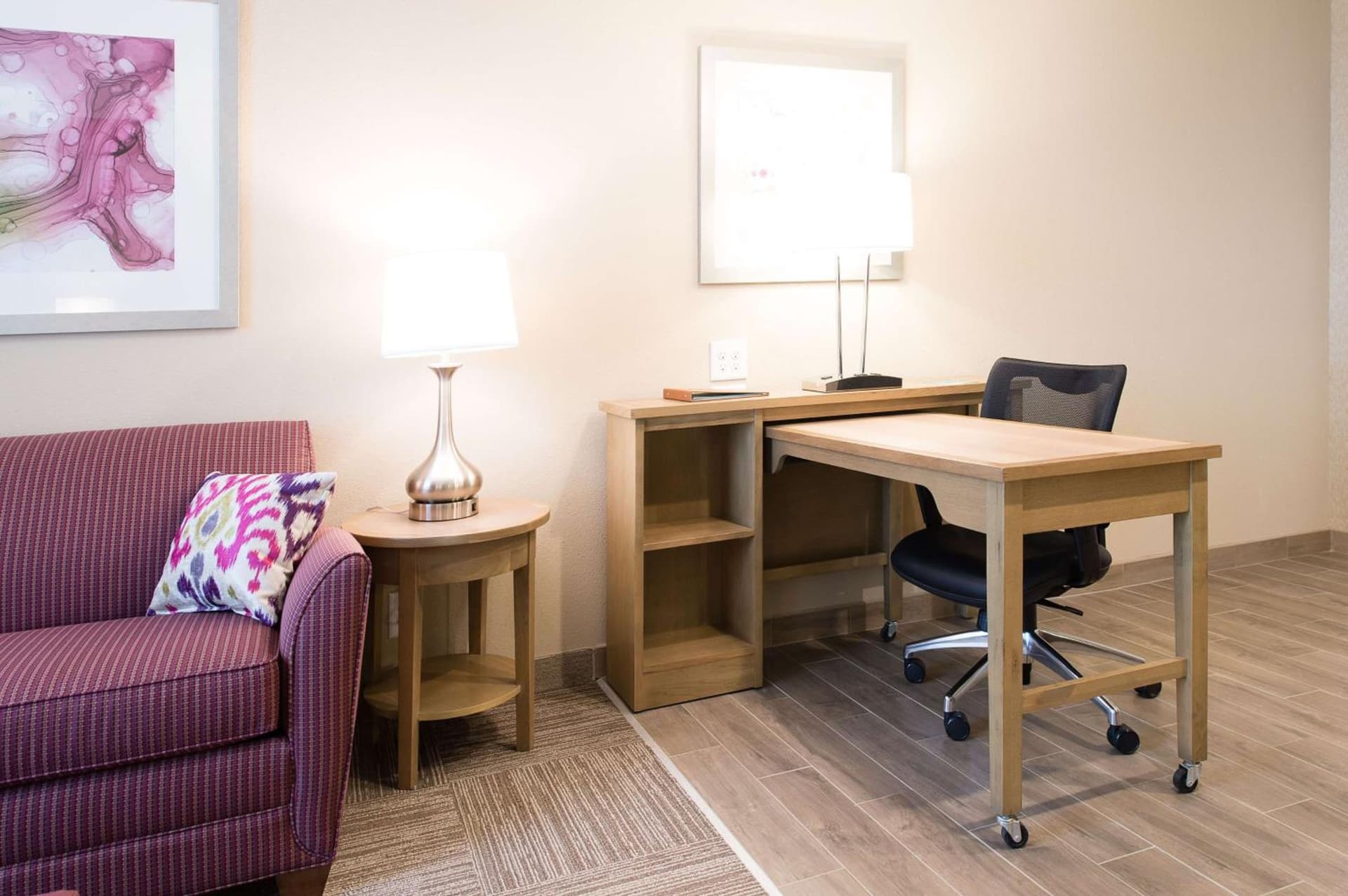 Homewood Suites by Hilton Concord gallery photo in Concord, NC — image 46