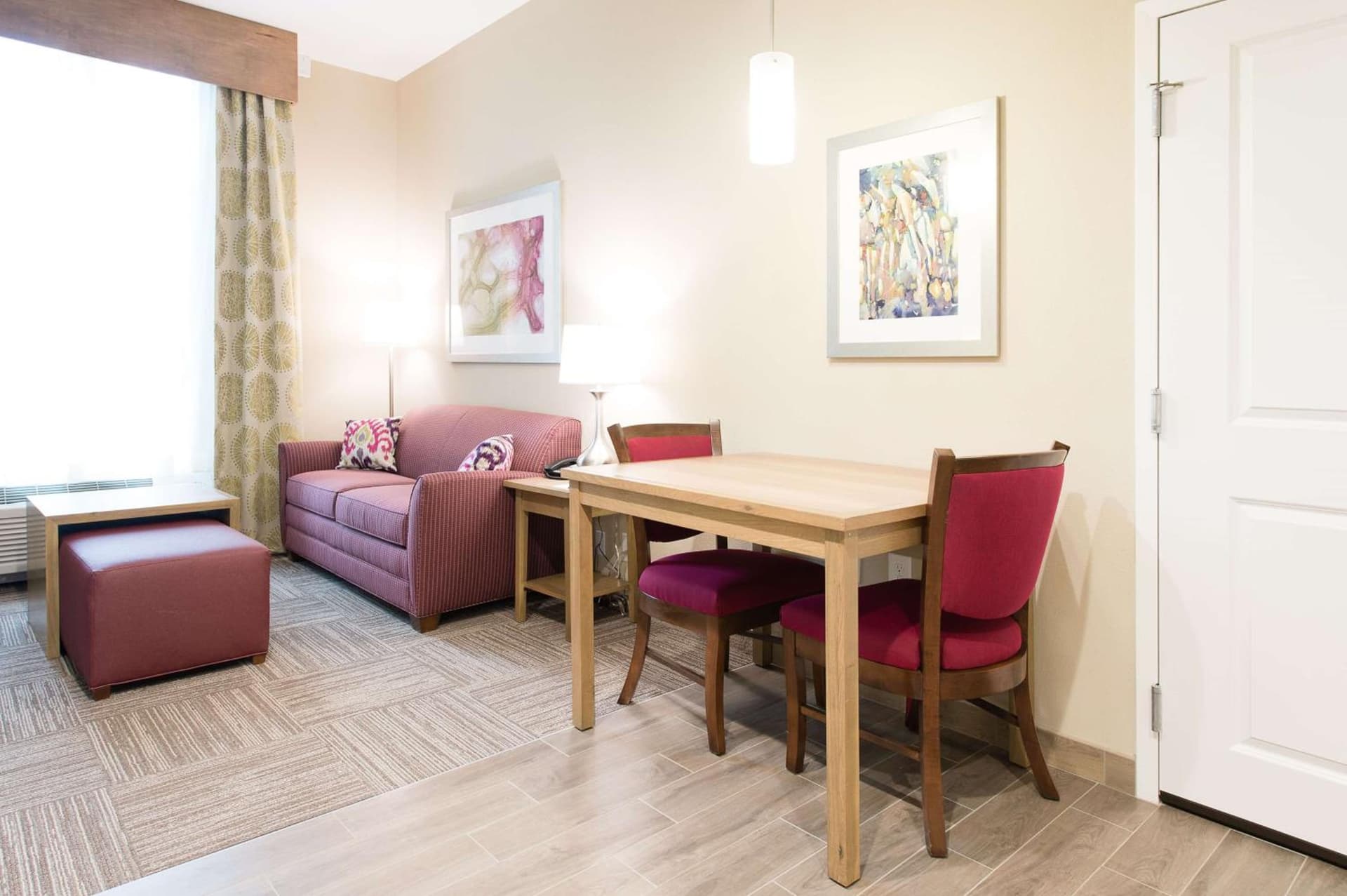 Homewood Suites by Hilton Concord gallery photo in Concord, NC — image 4