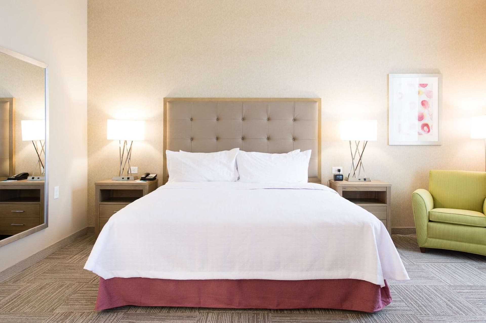 Homewood Suites by Hilton Concord gallery photo in Concord, NC — image 11