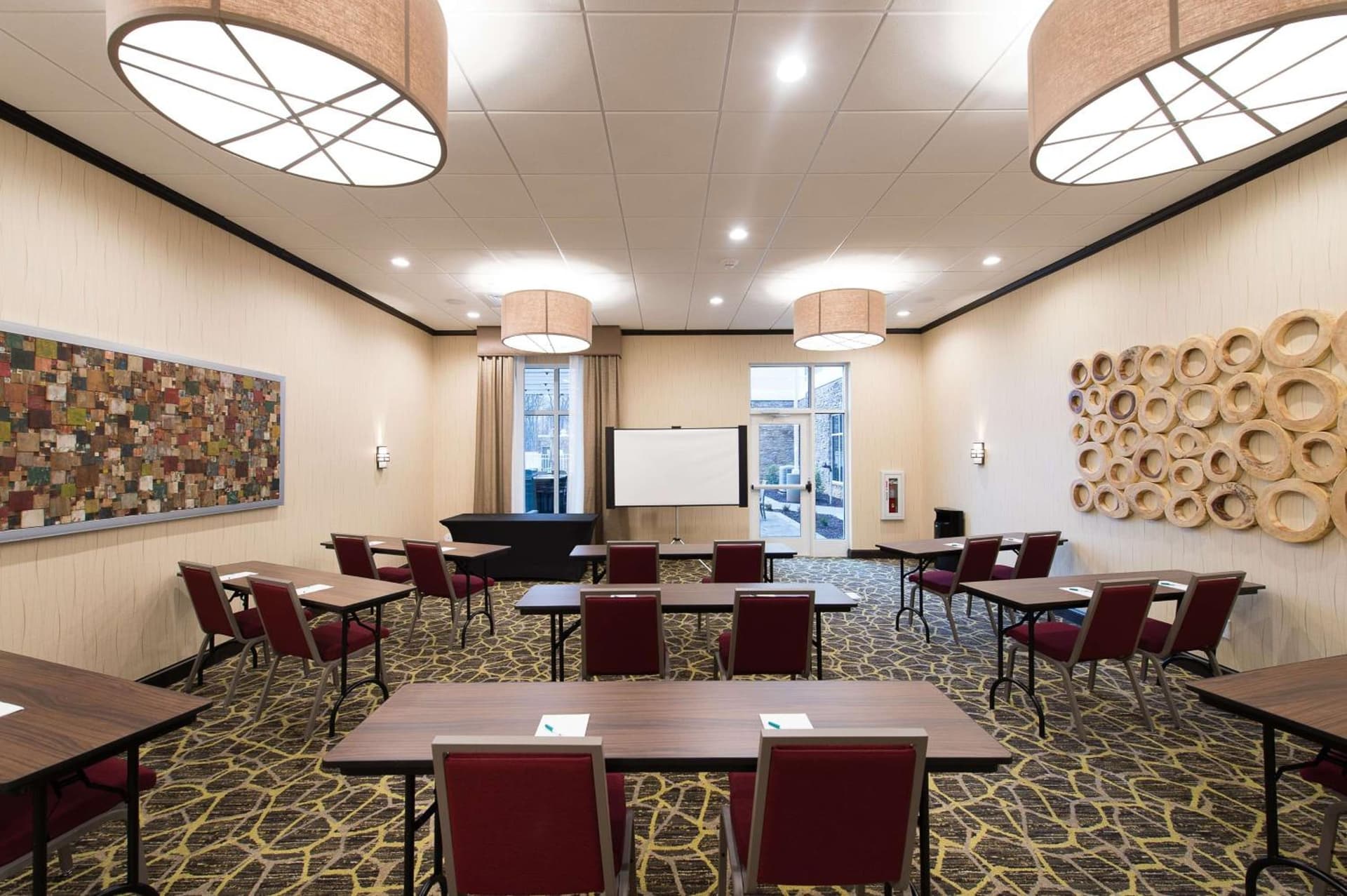 Homewood Suites by Hilton Concord gallery photo in Concord, NC — image 30