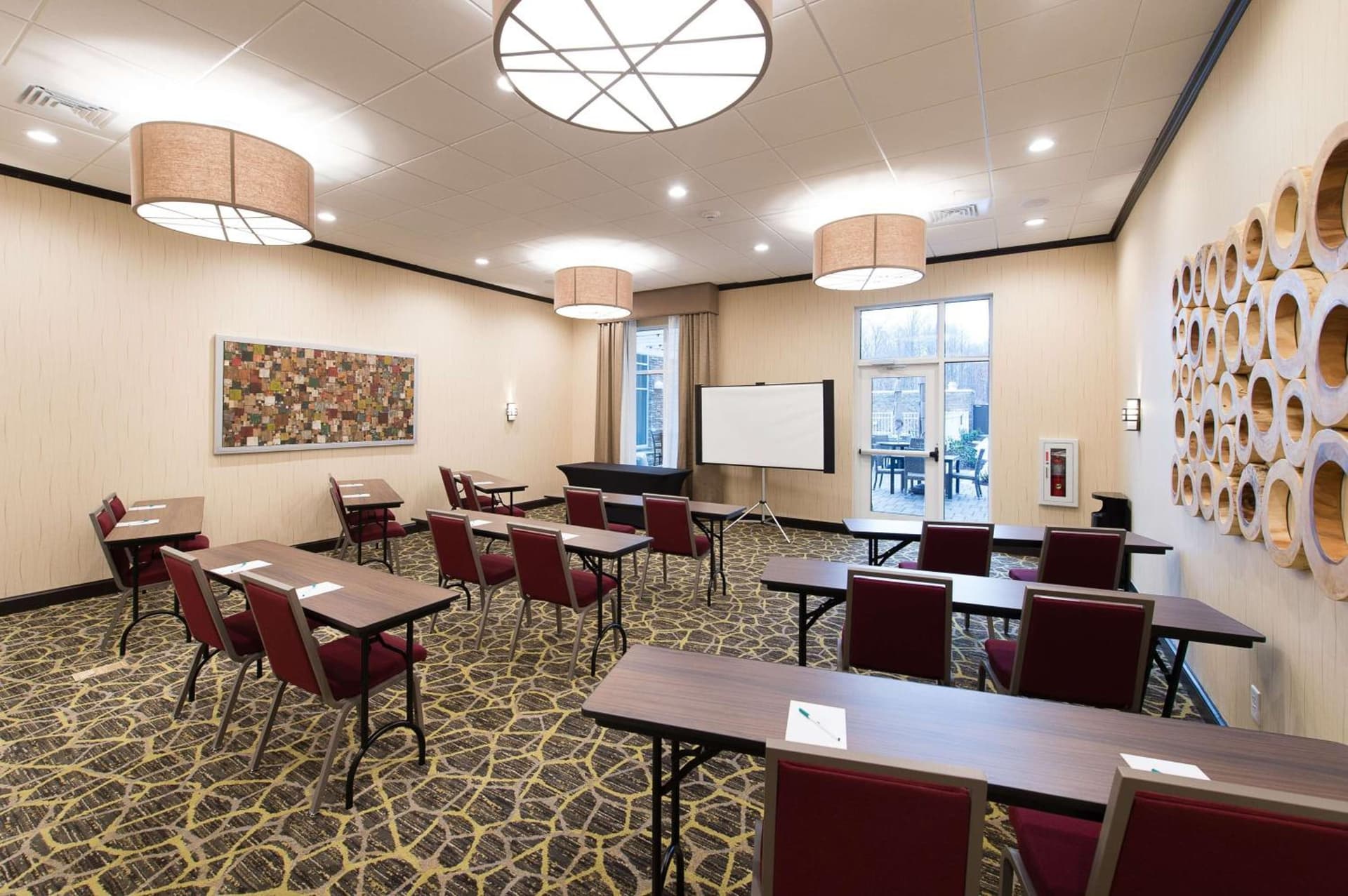Homewood Suites by Hilton Concord gallery photo in Concord, NC — image 17
