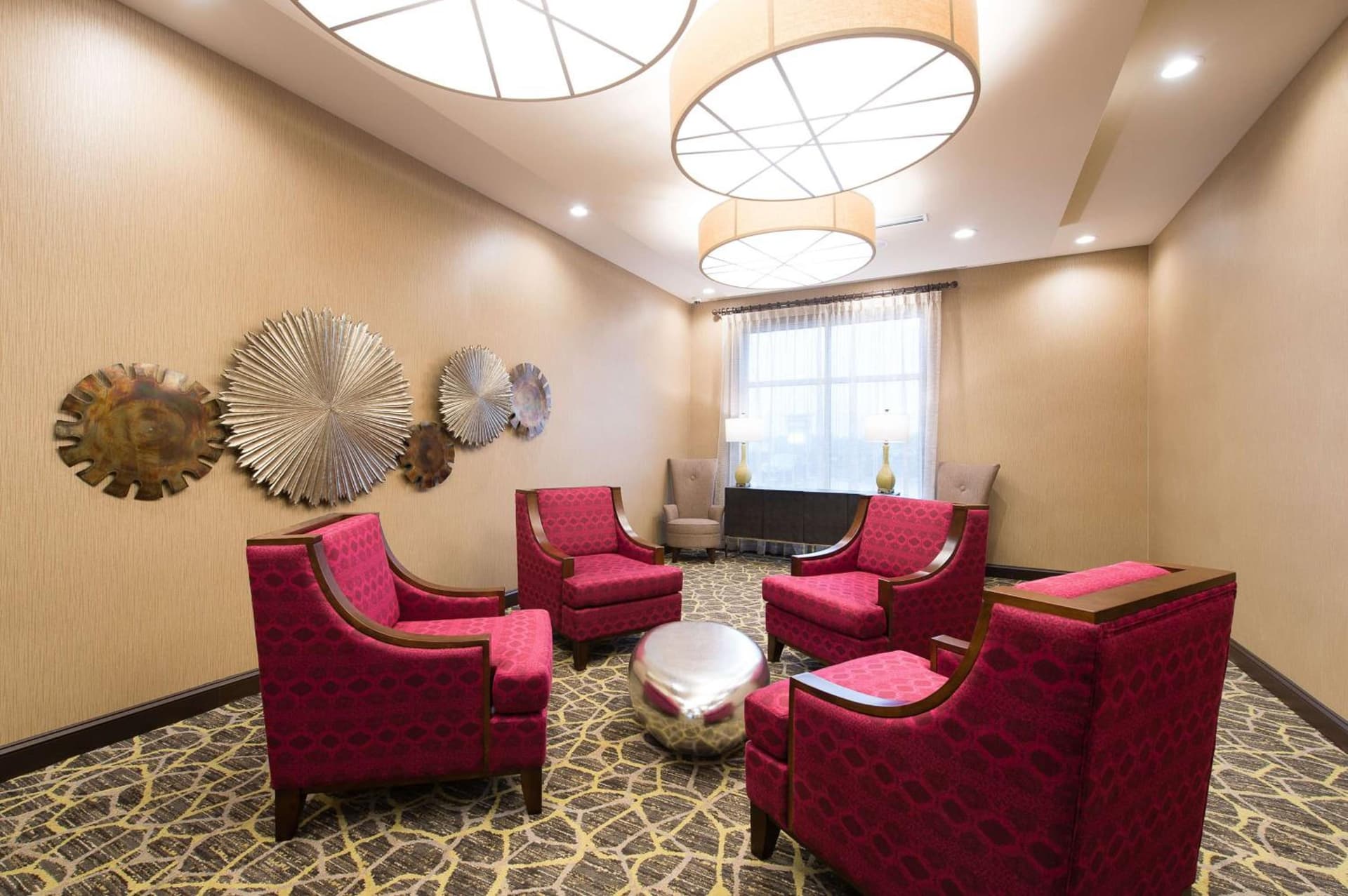 Homewood Suites by Hilton Concord gallery photo in Concord, NC — image 24