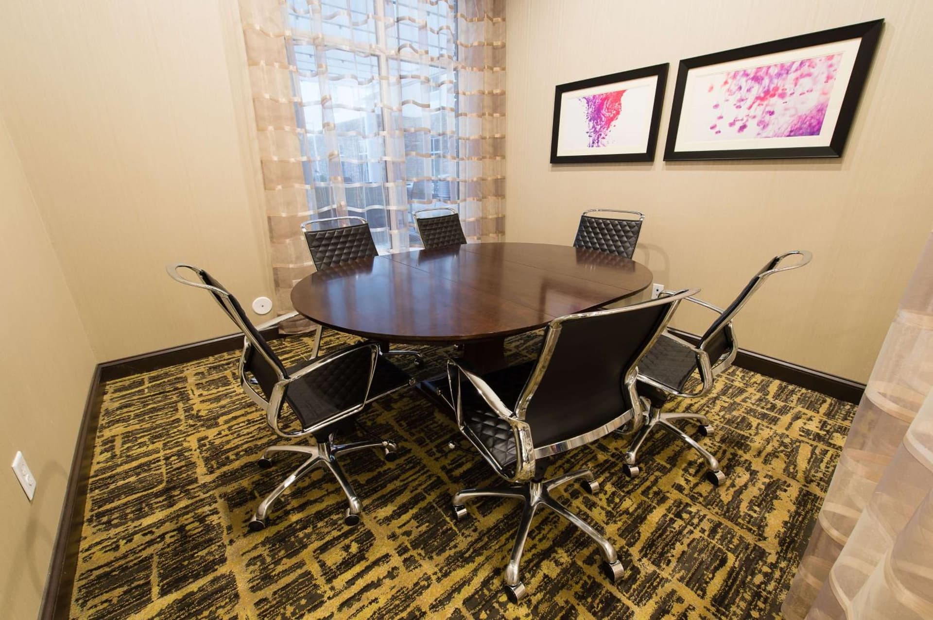 Homewood Suites by Hilton Concord gallery photo in Concord, NC — image 5