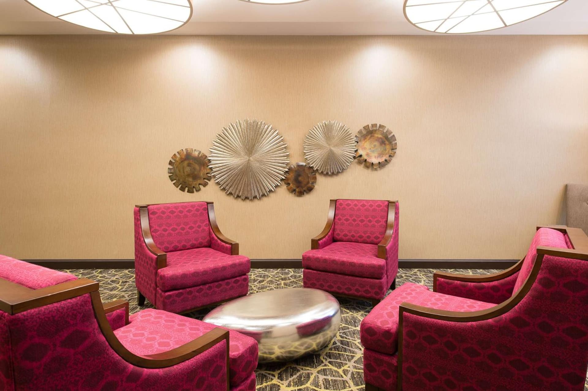 Homewood Suites by Hilton Concord gallery photo in Concord, NC — image 12