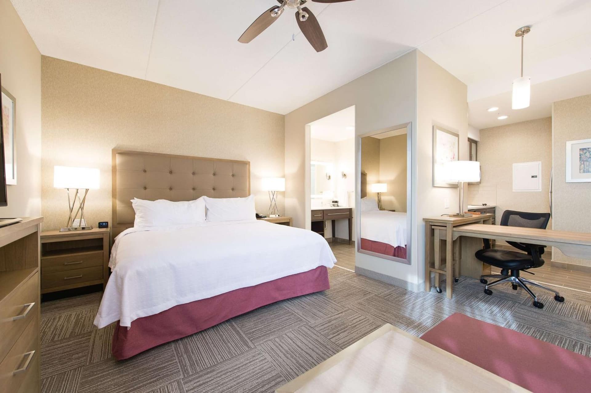 Homewood Suites by Hilton Concord gallery photo in Concord, NC — image 45