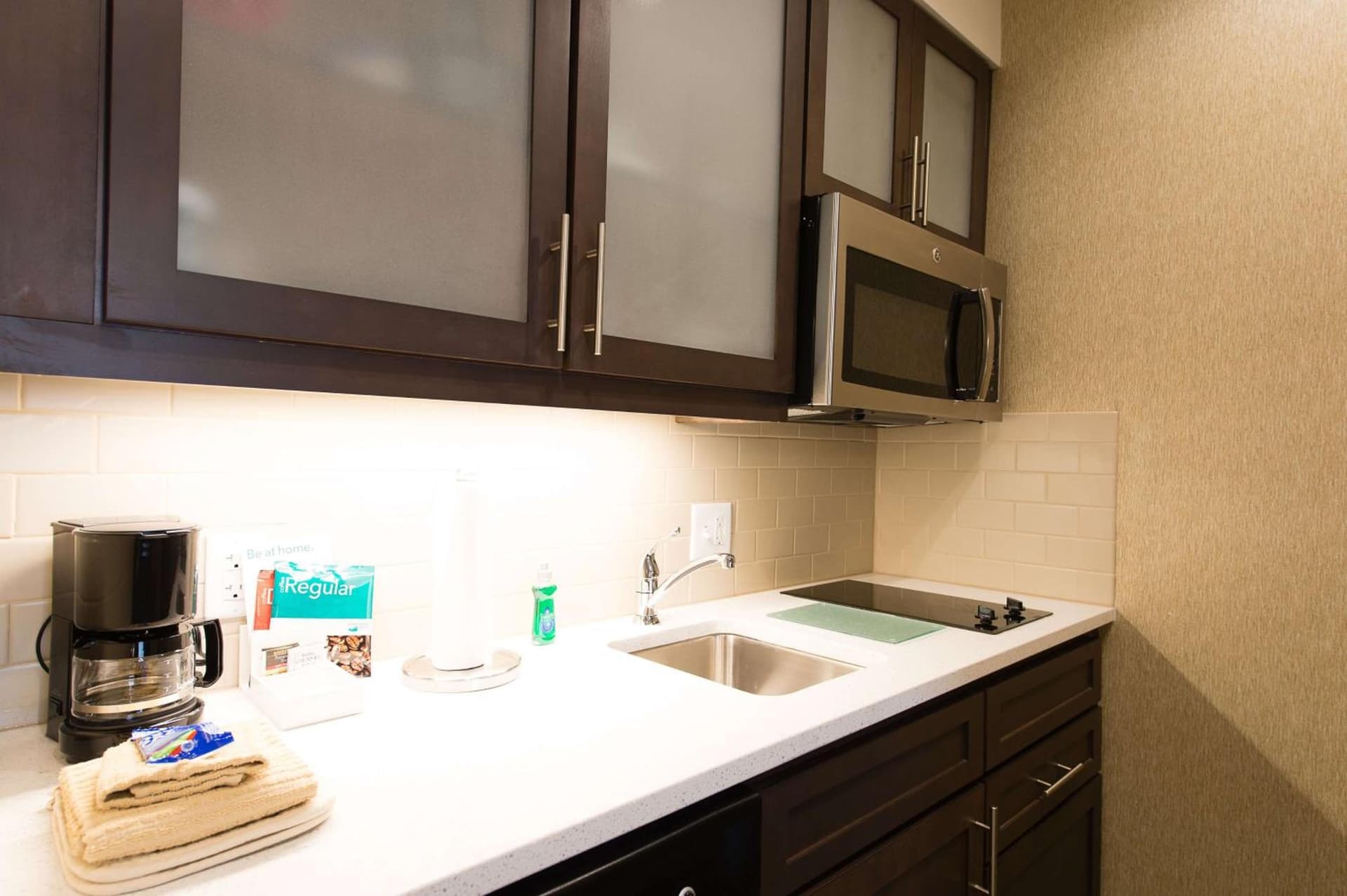 Homewood Suites by Hilton Concord gallery photo in Concord, NC — image 9