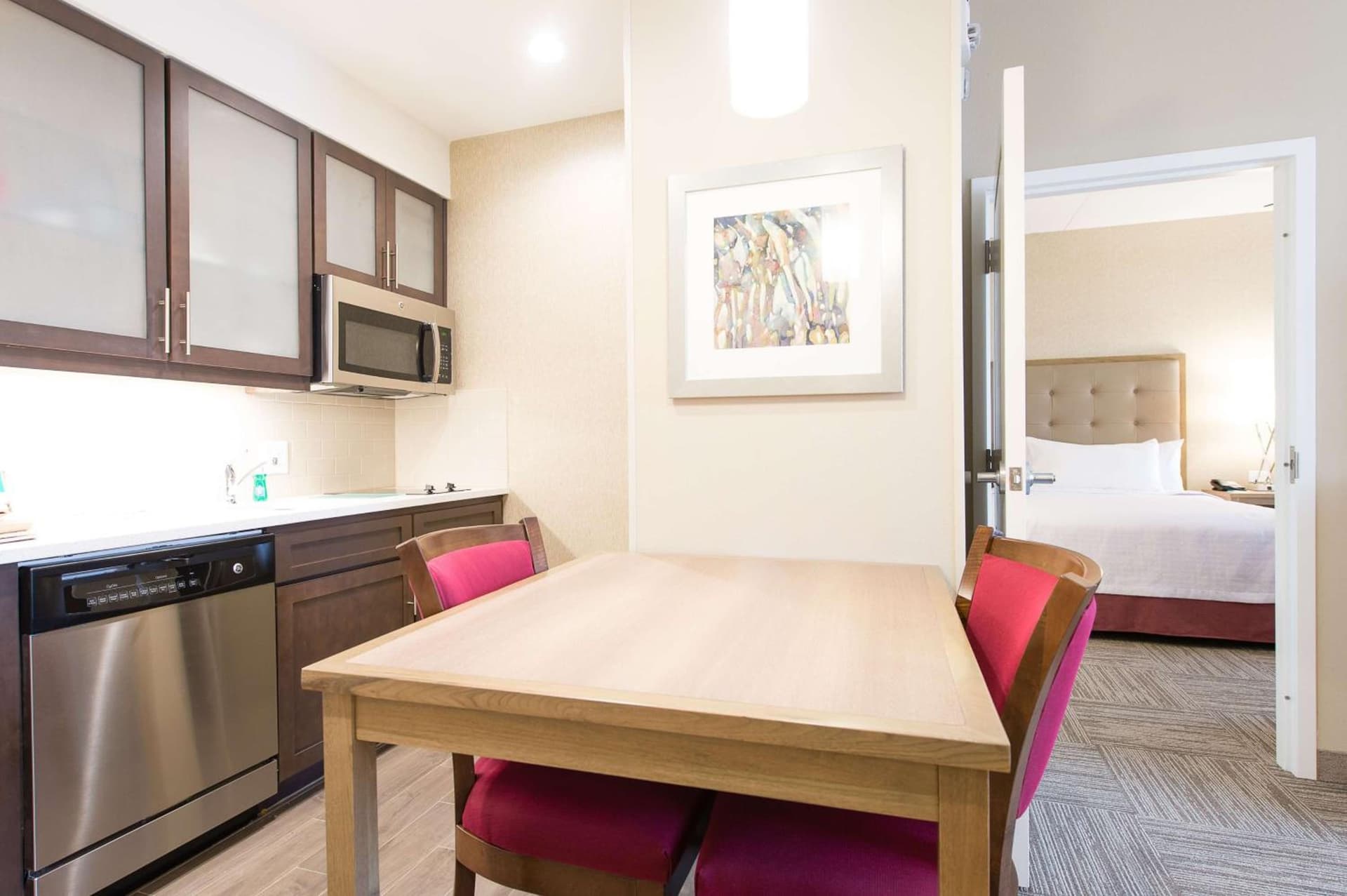 Homewood Suites by Hilton Concord gallery photo in Concord, NC — image 38