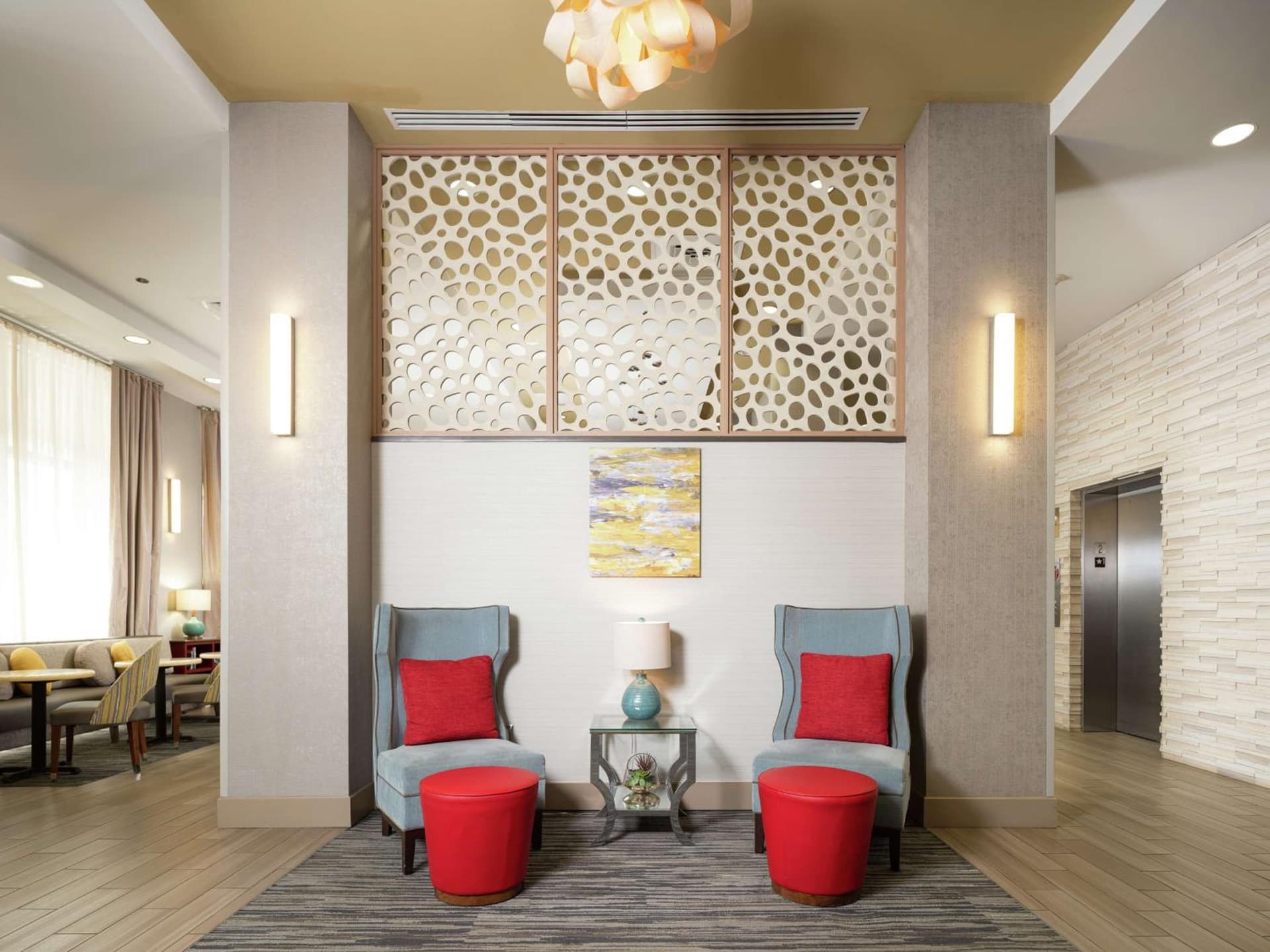 Hampton Inn Wilmington Downtown gallery photo in Wilmington, NC — image 20