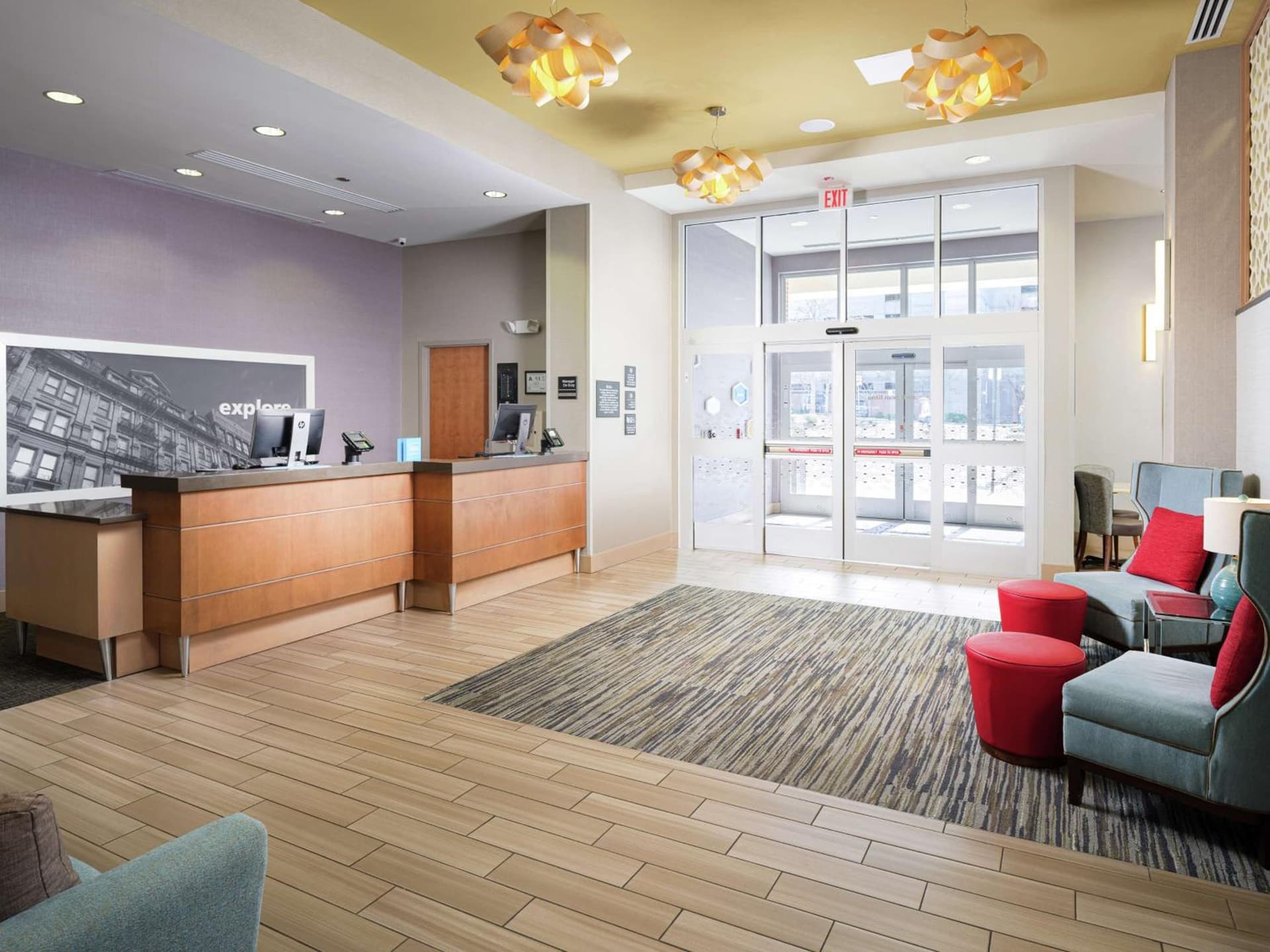Hampton Inn Wilmington Downtown gallery photo in Wilmington, NC — image 18