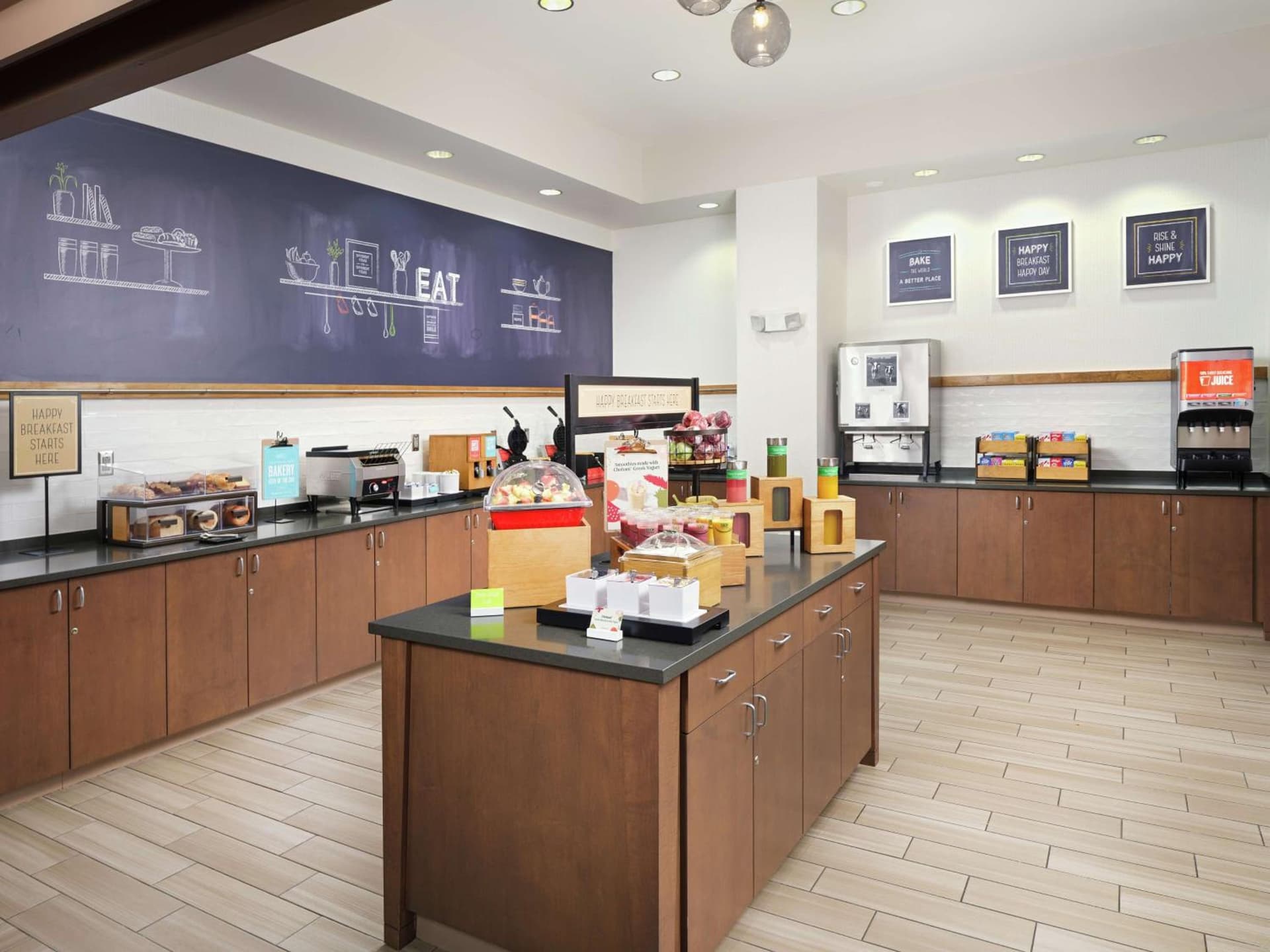 Hampton Inn Wilmington Downtown gallery photo in Wilmington, NC — image 22