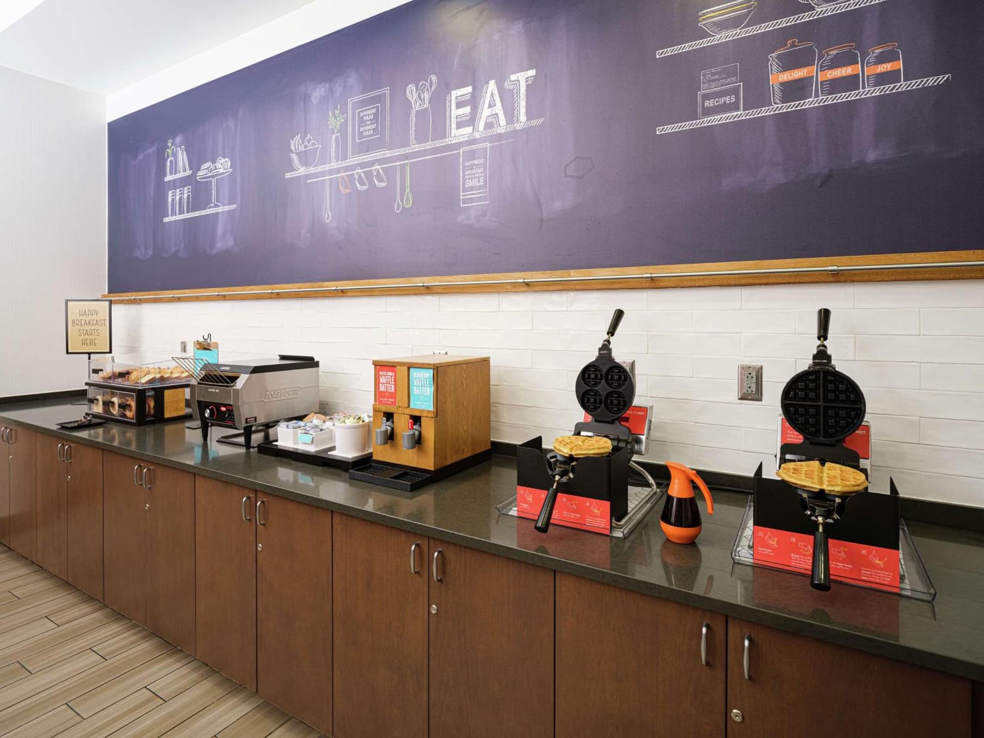 Hampton Inn Wilmington Downtown gallery photo in Wilmington, NC — image 11