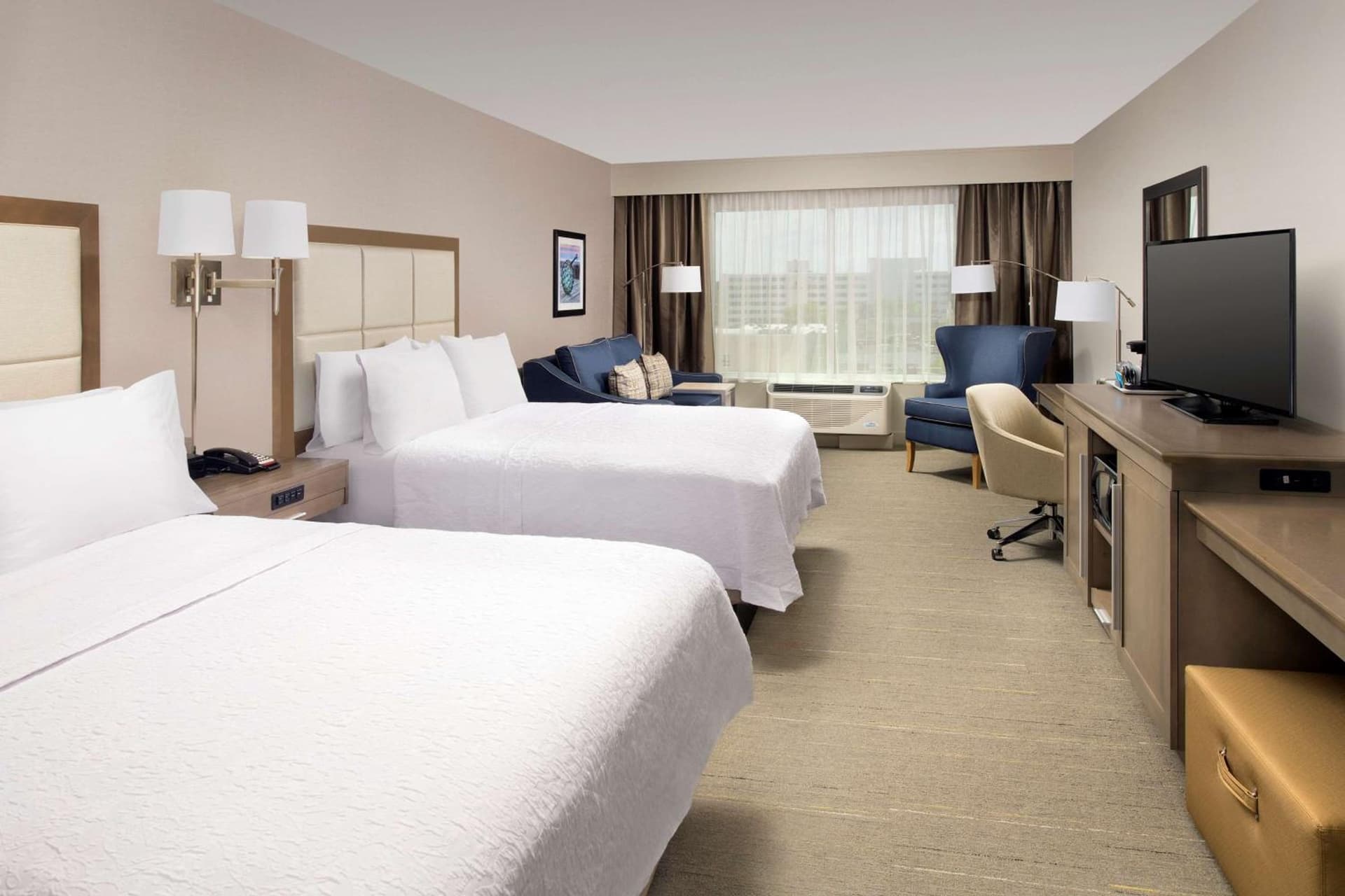 Hampton Inn Wilmington Downtown gallery photo in Wilmington, NC — image 15