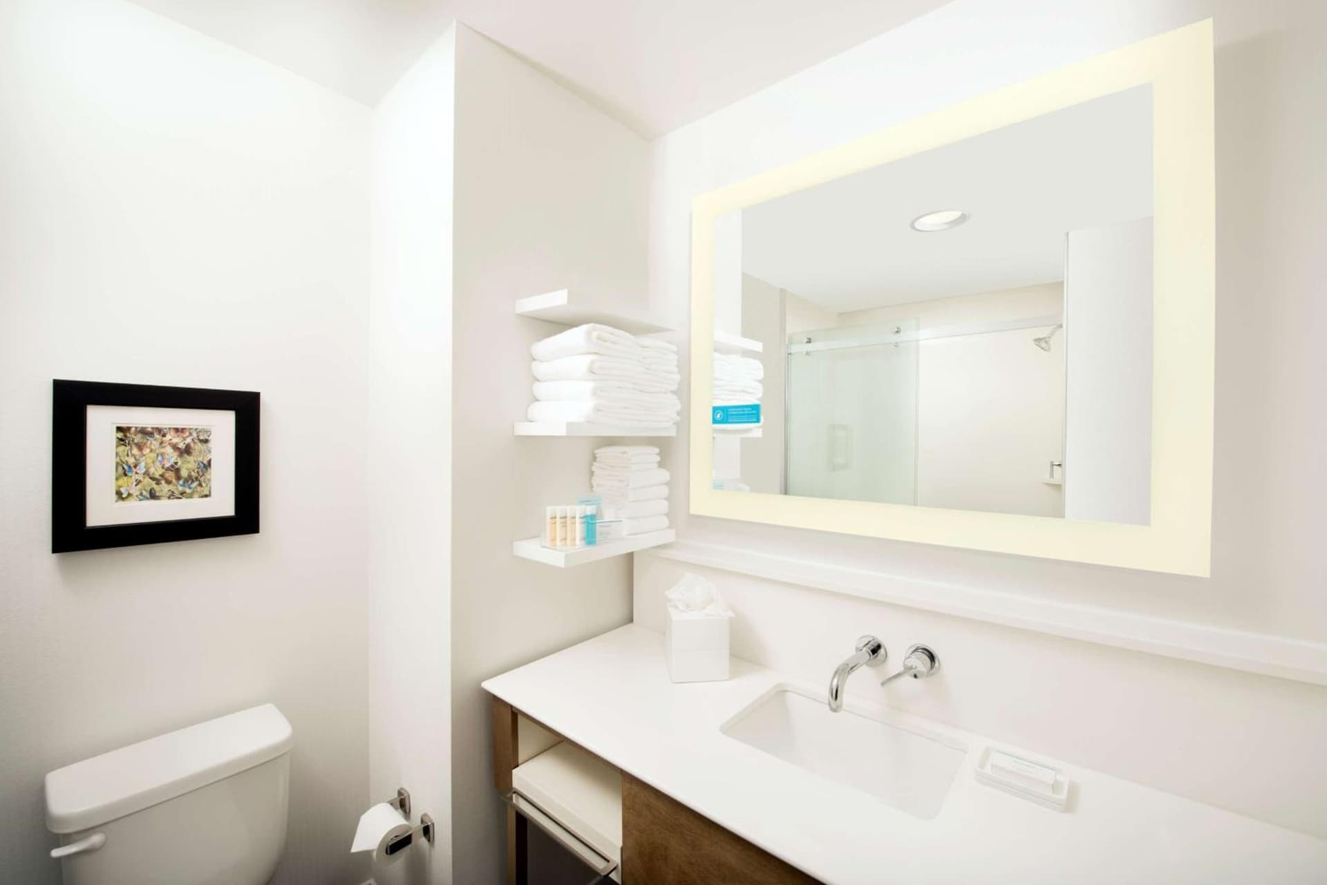 Hampton Inn Wilmington Downtown gallery photo in Wilmington, NC — image 24