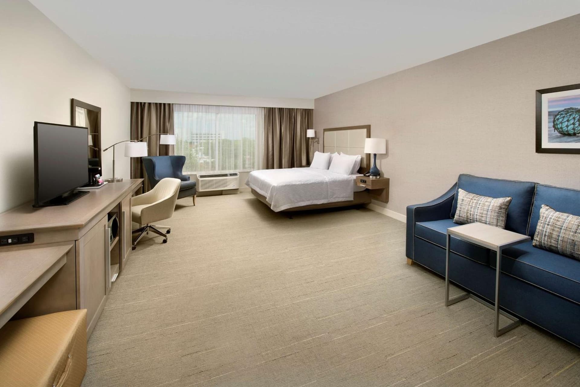 Hampton Inn Wilmington Downtown gallery photo in Wilmington, NC — image 26