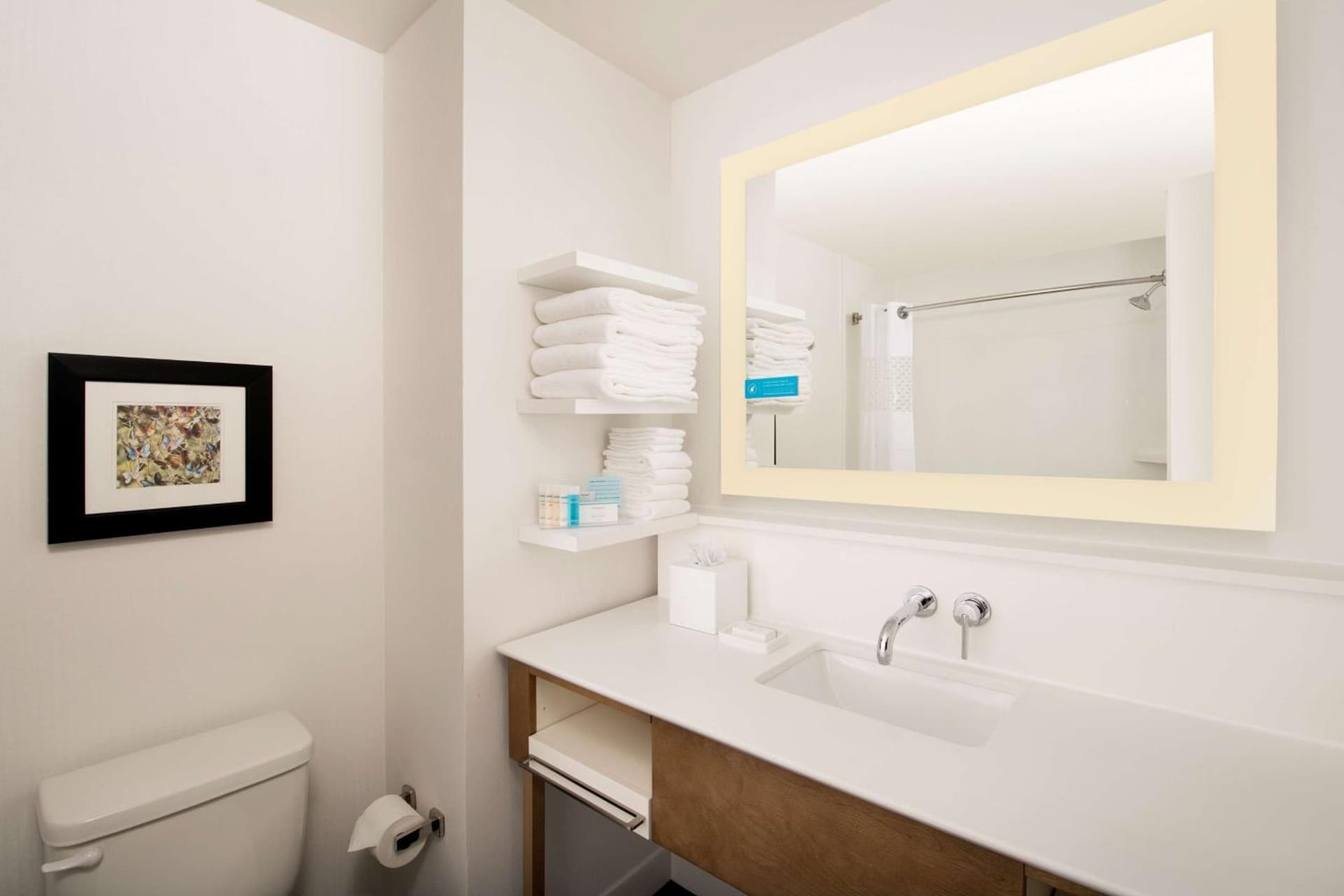 Hampton Inn Wilmington Downtown gallery photo in Wilmington, NC — image 28
