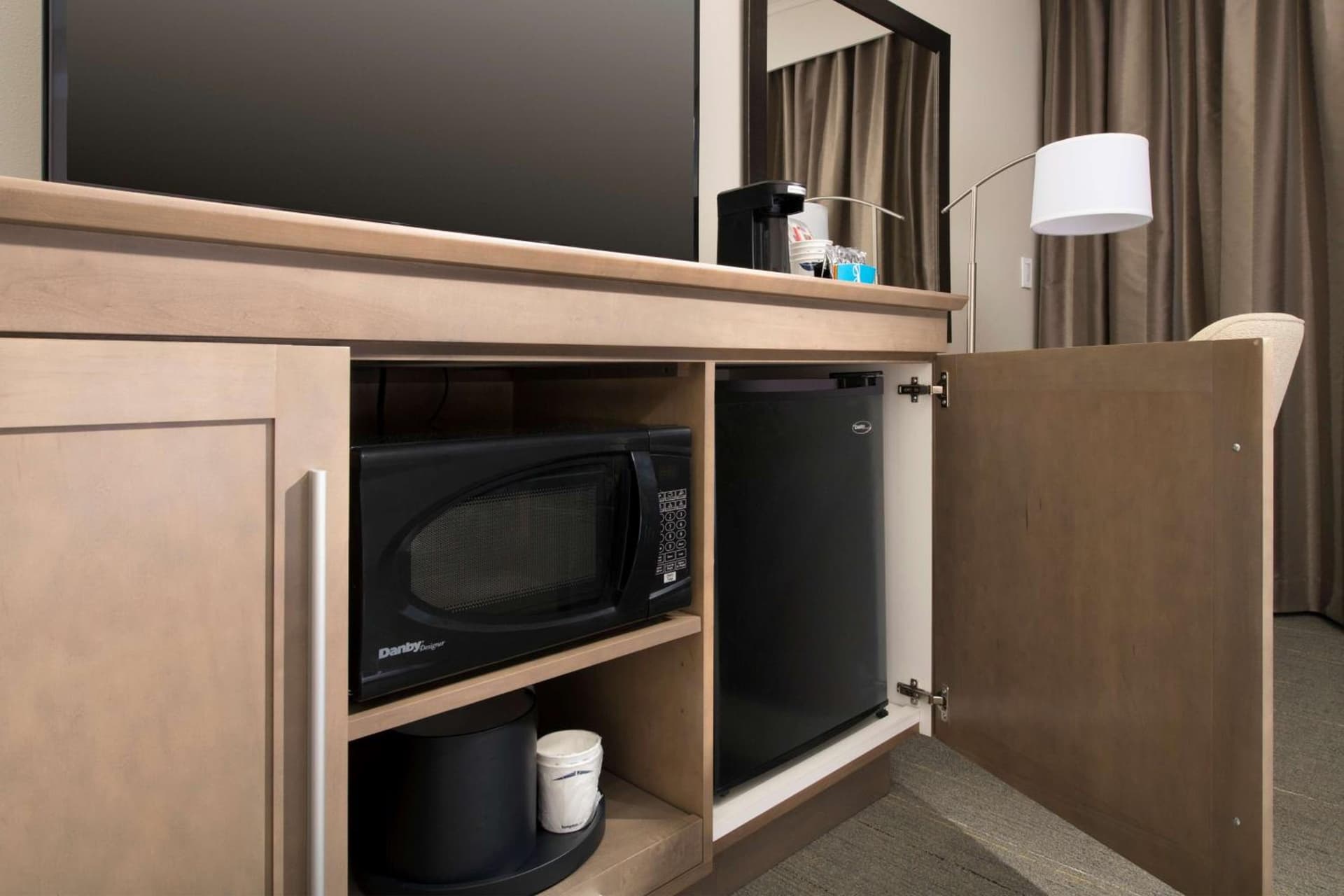 Hampton Inn Wilmington Downtown gallery photo in Wilmington, NC — image 8