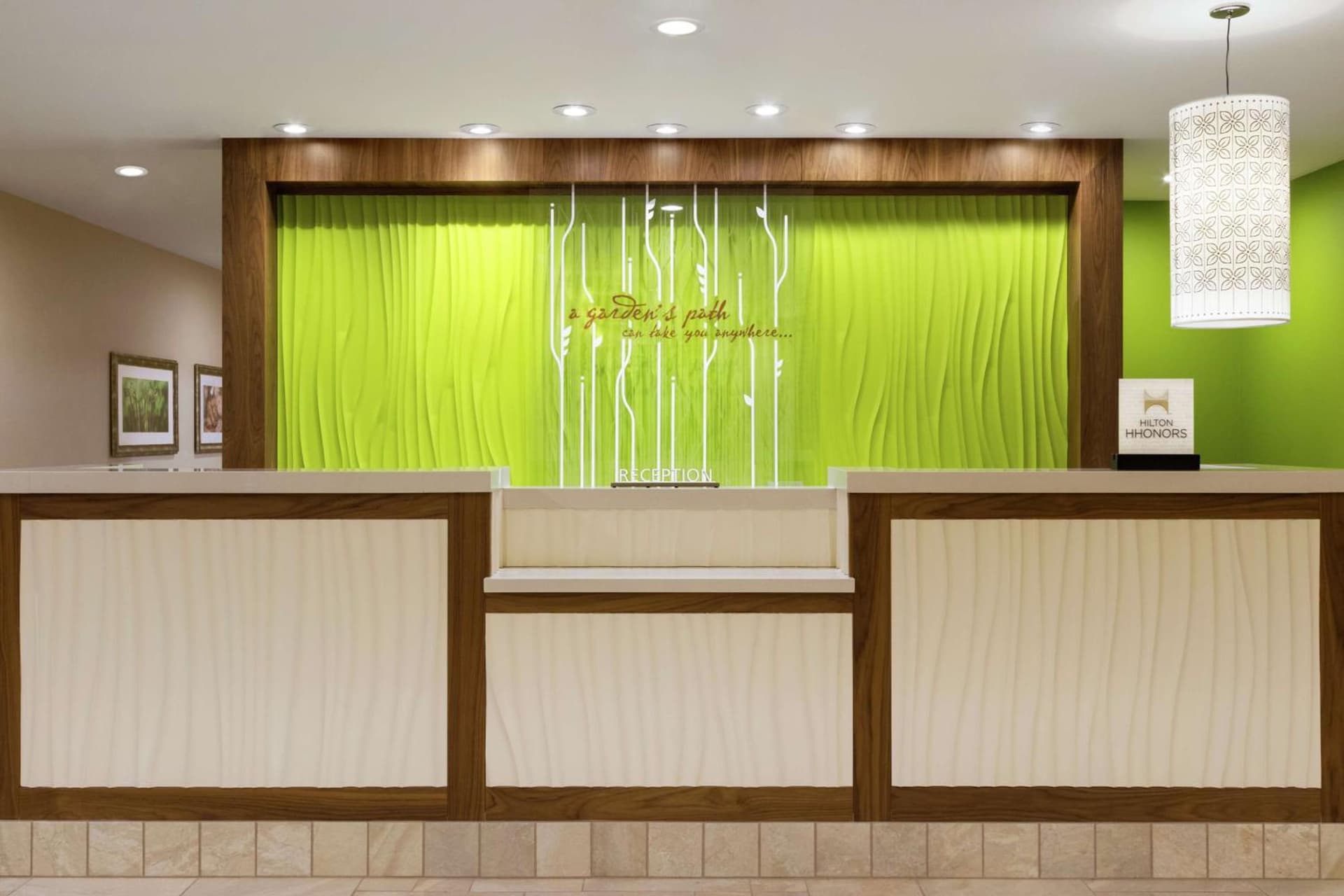 Hilton Garden Inn Medford gallery photo in Medford, OR — image 15