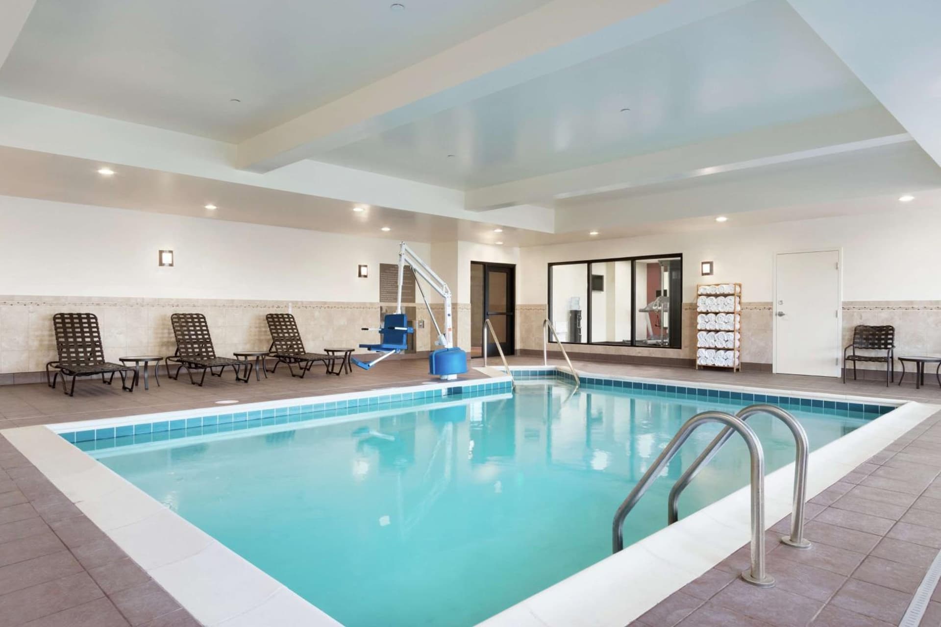 Hilton Garden Inn Medford gallery photo in Medford, OR — image 32
