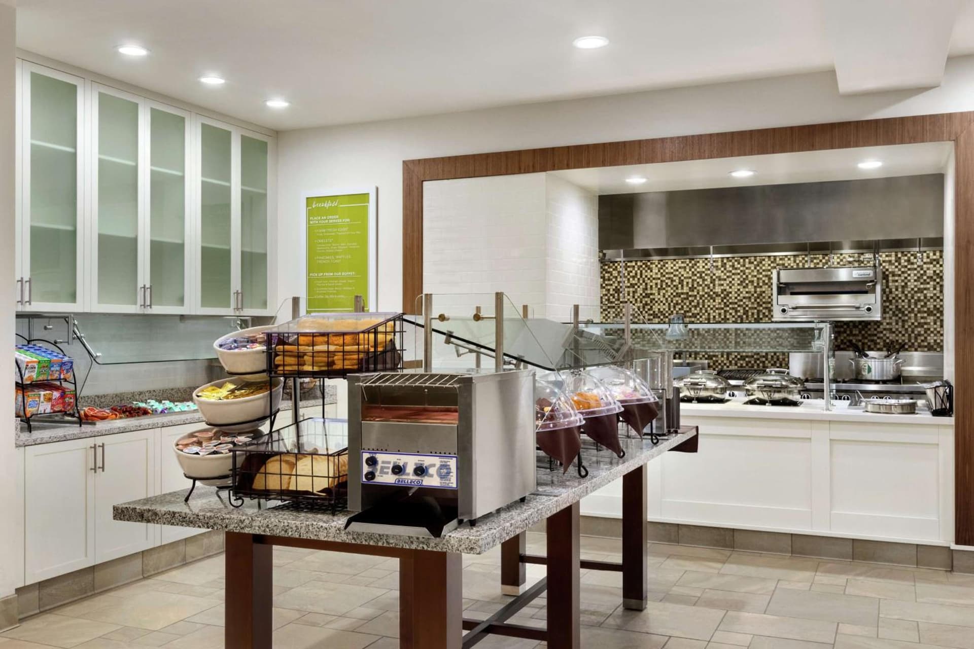 Hilton Garden Inn Medford gallery photo in Medford, OR — image 25