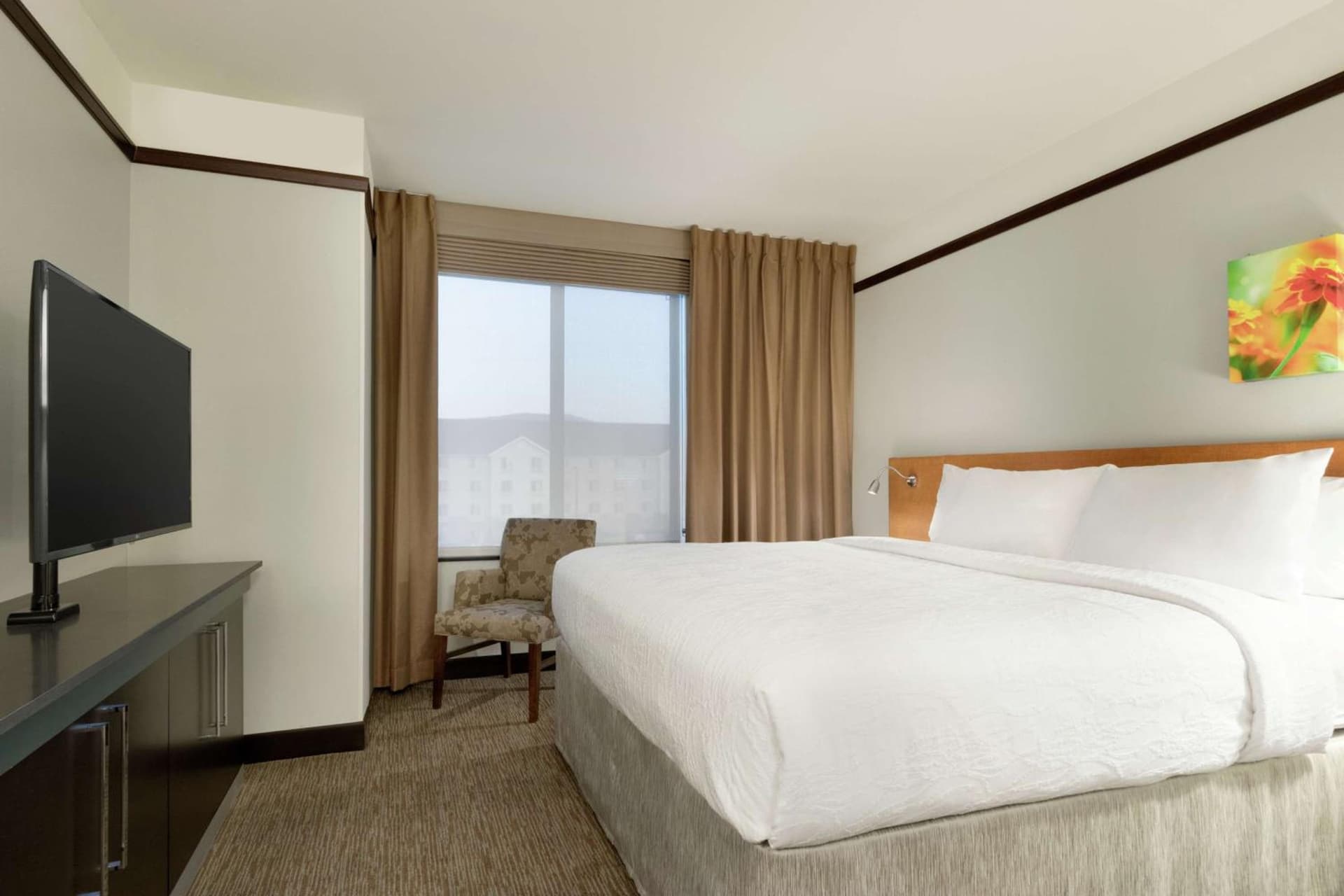 Hilton Garden Inn Medford gallery photo in Medford, OR — image 21