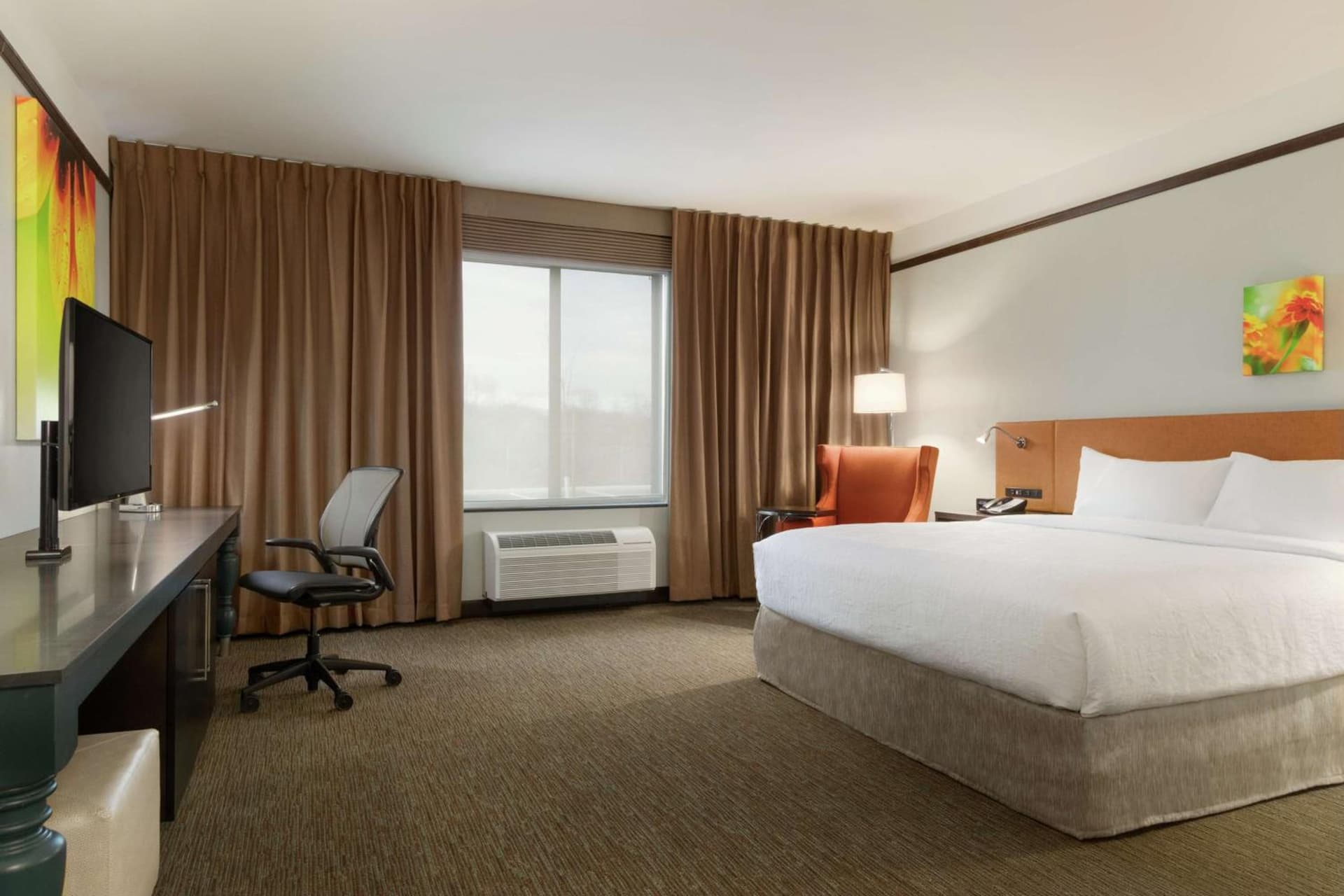 Hilton Garden Inn Medford gallery photo in Medford, OR — image 29