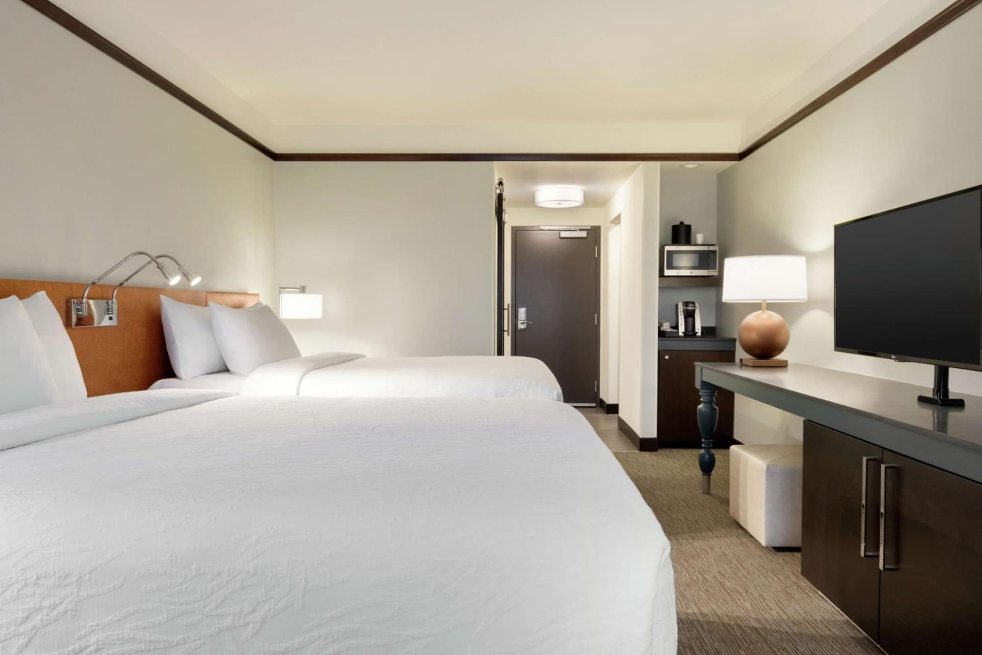 Hilton Garden Inn Medford gallery photo in Medford, OR — image 19