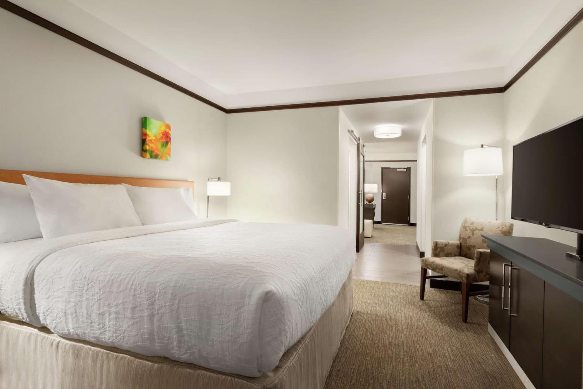 Hilton Garden Inn Medford gallery photo in Medford, OR — image 26