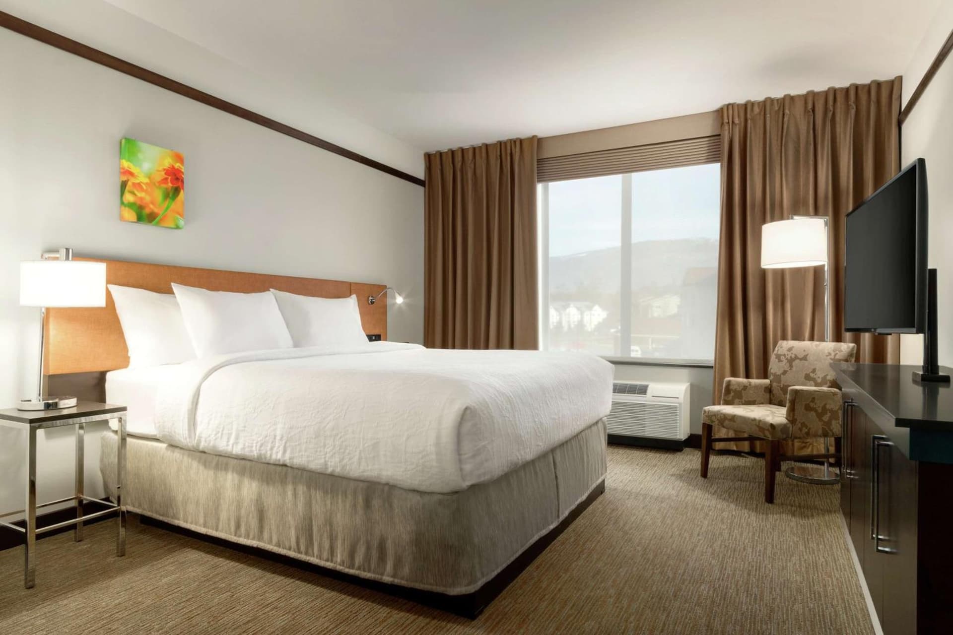 Hilton Garden Inn Medford gallery photo in Medford, OR — image 31