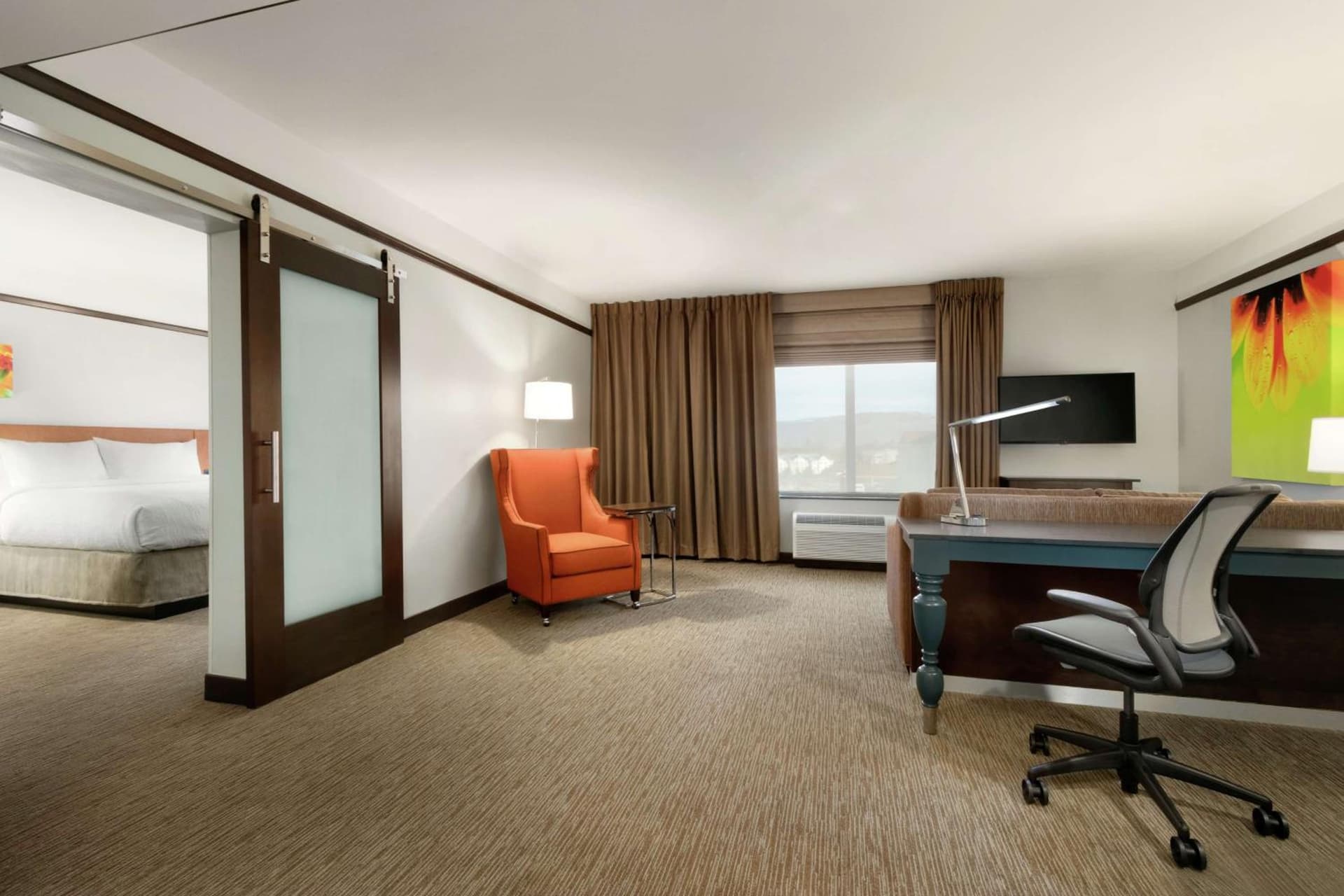 Hilton Garden Inn Medford gallery photo in Medford, OR — image 30