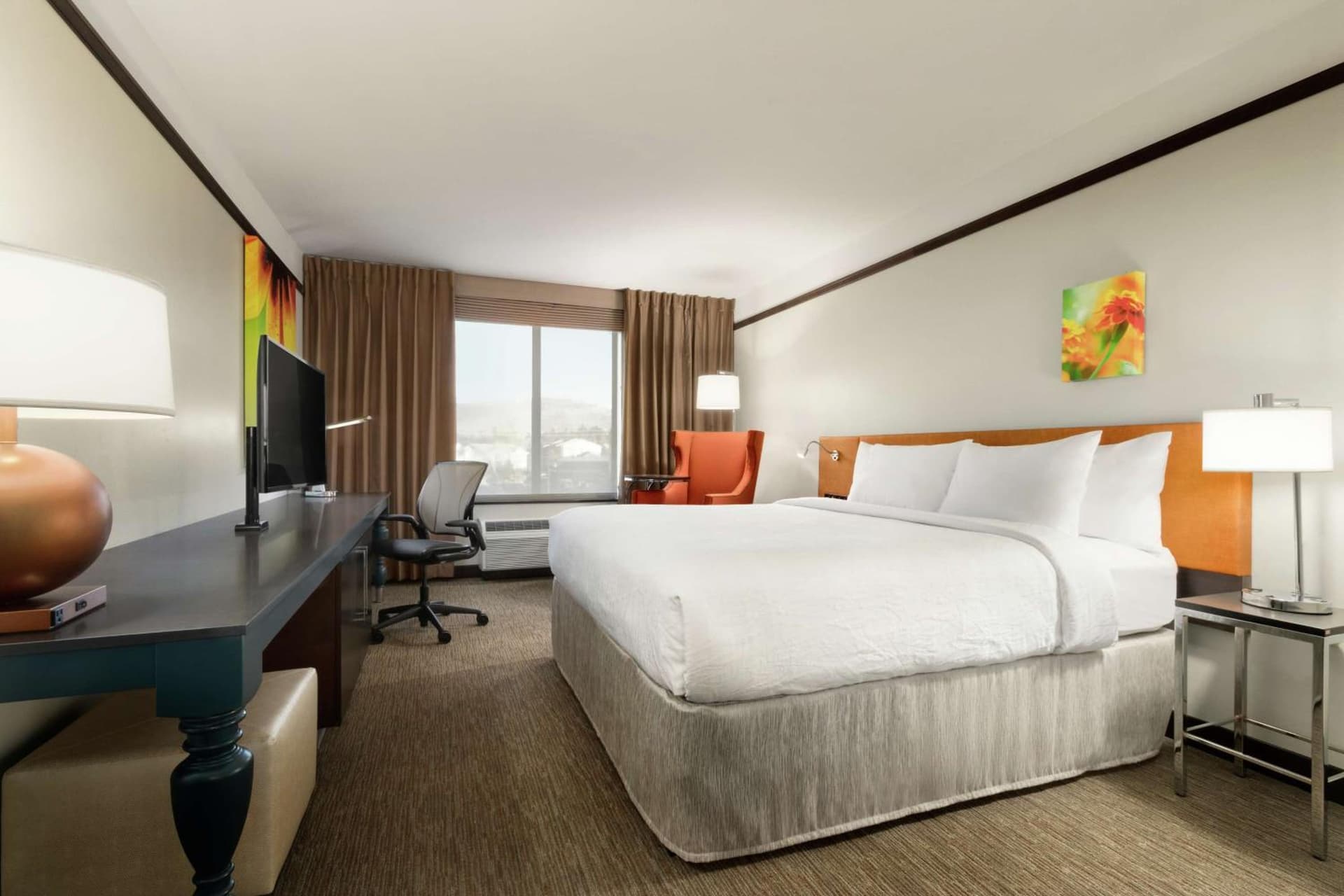 Hilton Garden Inn Medford gallery photo in Medford, OR — image 39