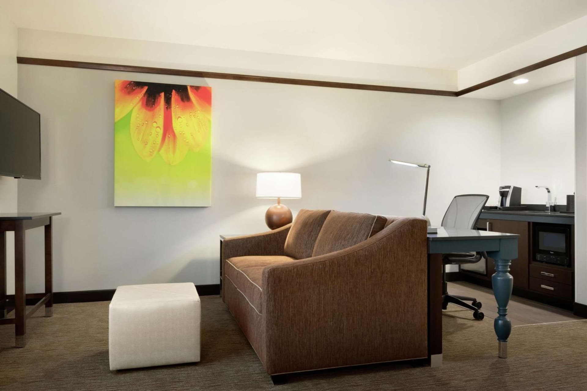 Hilton Garden Inn Medford gallery photo in Medford, OR — image 40