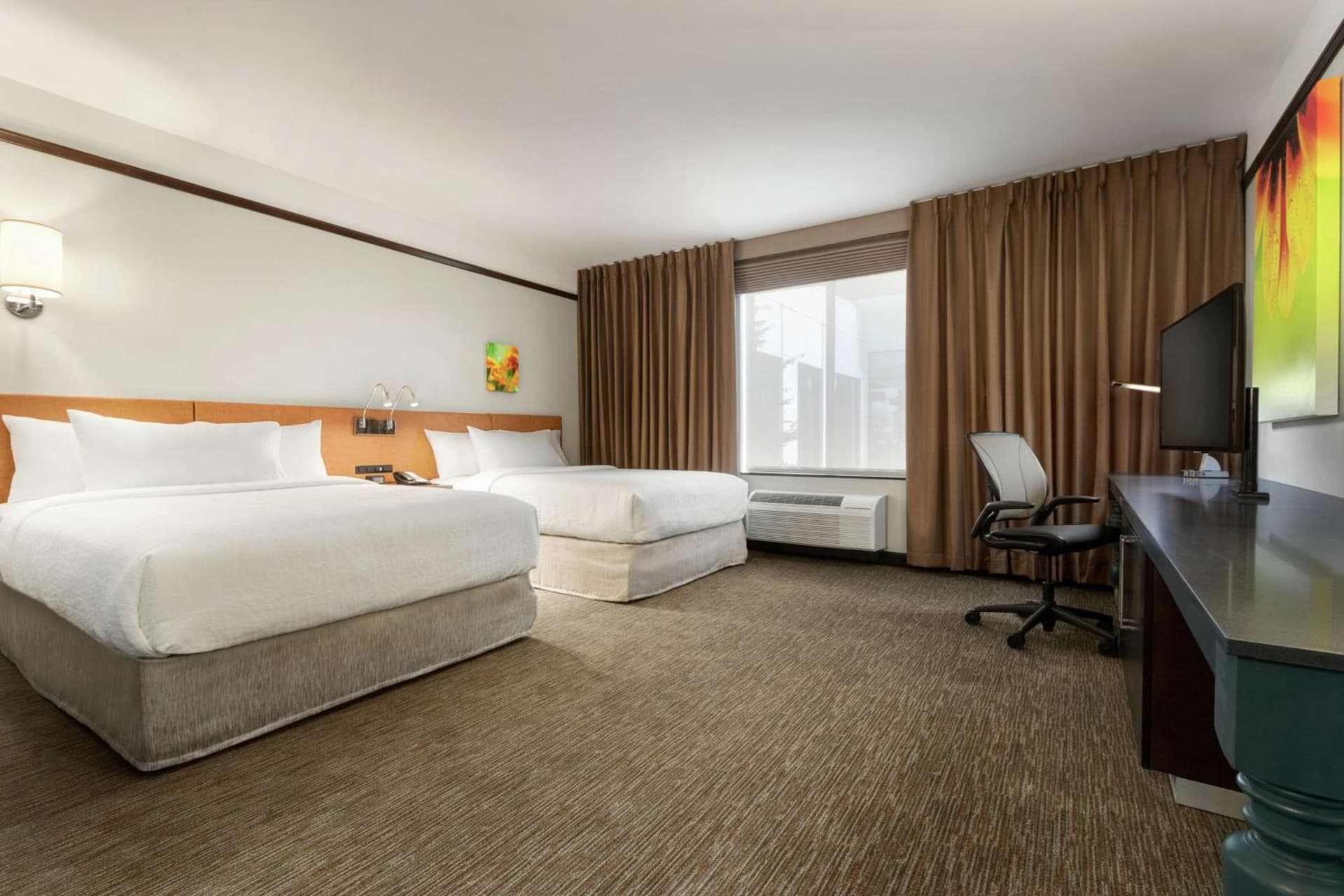 Hilton Garden Inn Medford gallery photo in Medford, OR — image 36