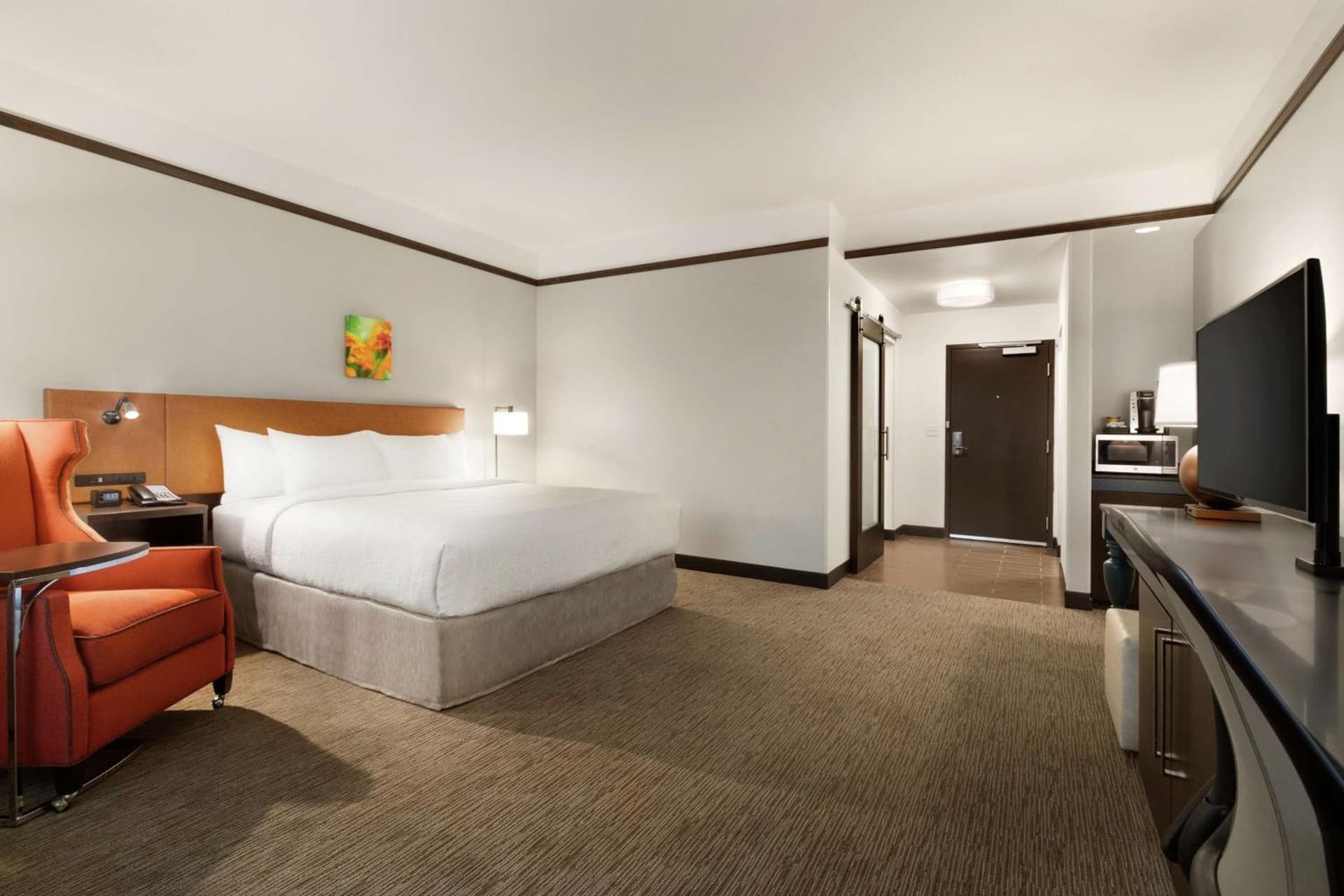 Hilton Garden Inn Medford gallery photo in Medford, OR — image 28