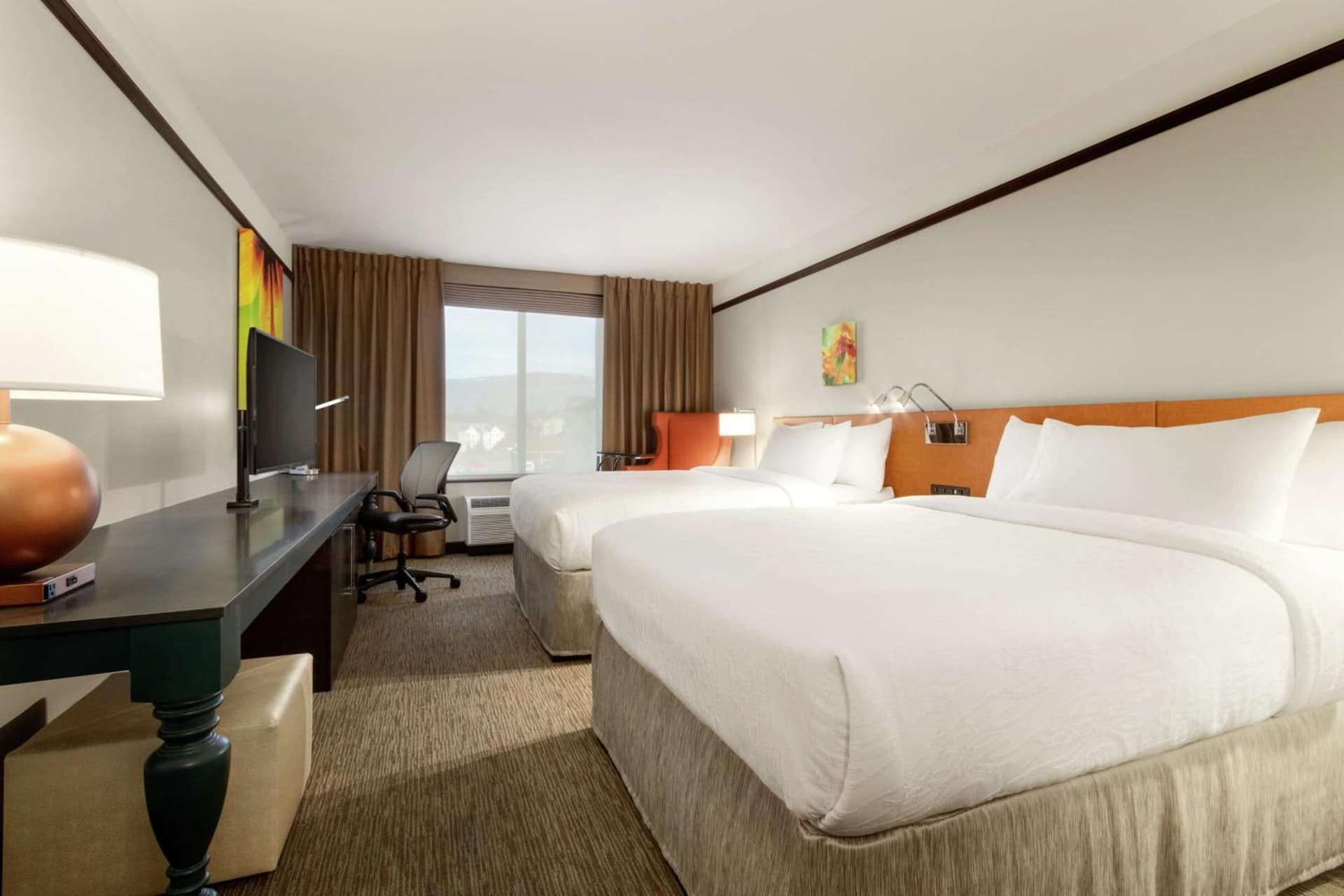 Hilton Garden Inn Medford gallery photo in Medford, OR — image 4