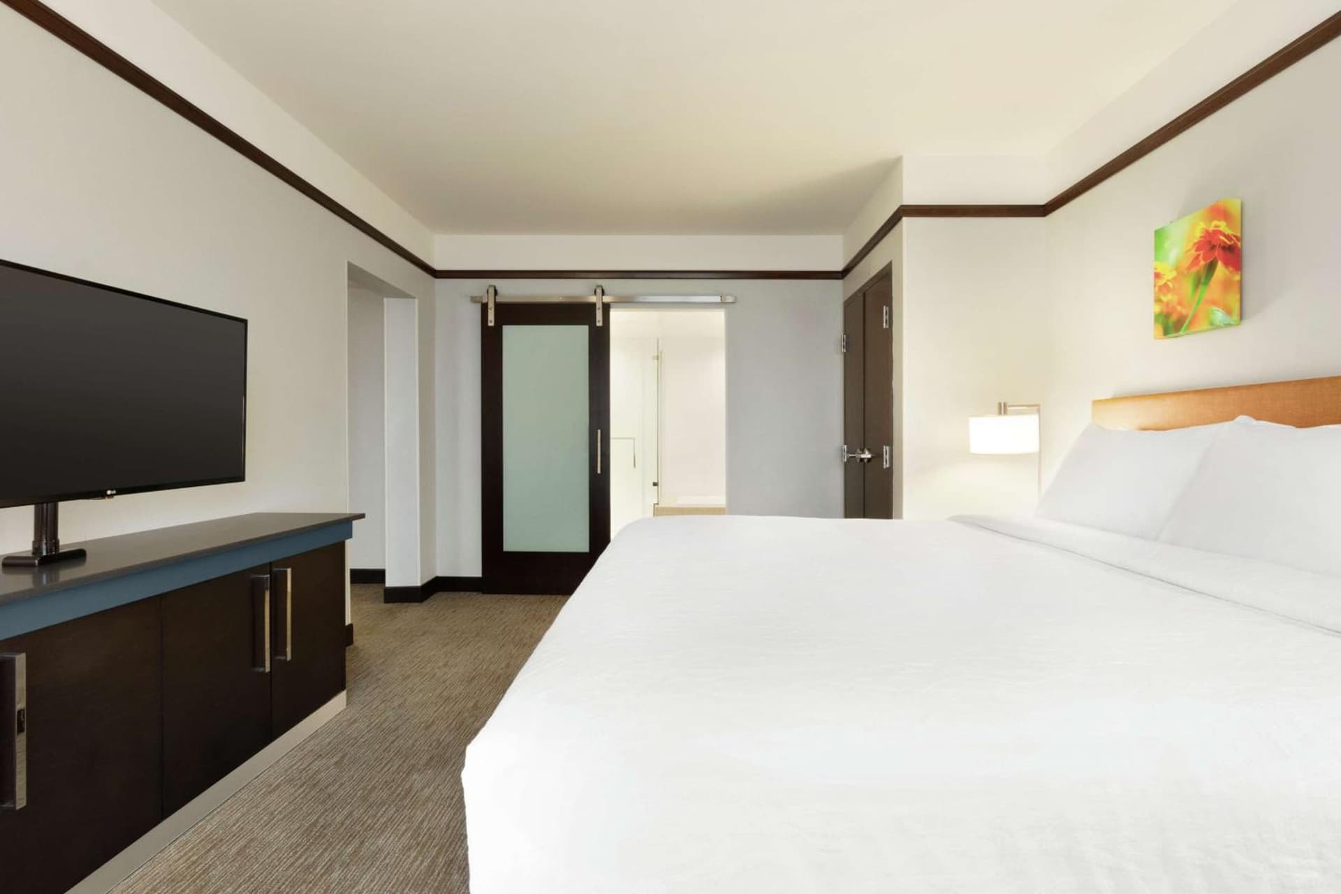 Hilton Garden Inn Medford gallery photo in Medford, OR — image 5