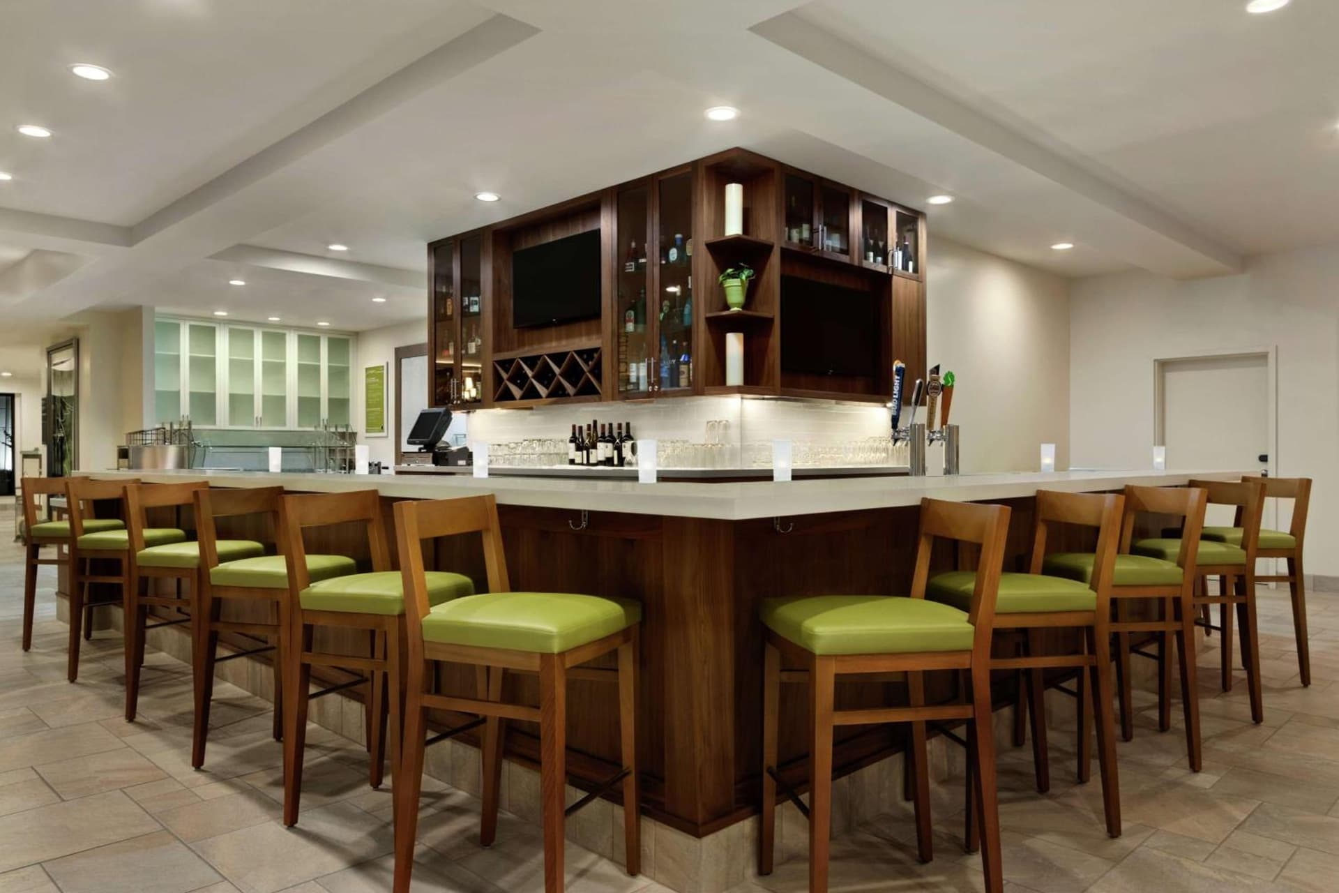 Hilton Garden Inn Medford gallery photo in Medford, OR — image 10