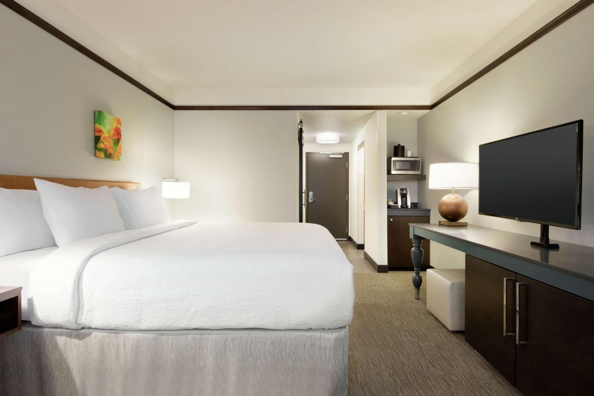 Hilton Garden Inn Medford gallery photo in Medford, OR — image 34