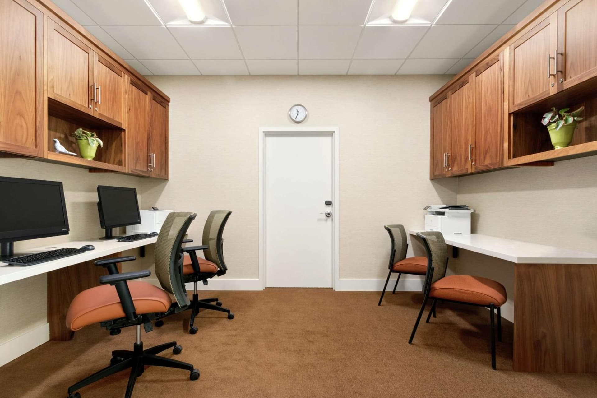 Hilton Garden Inn Medford gallery photo in Medford, OR — image 20