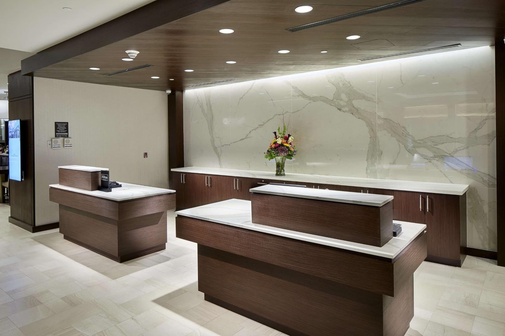 Hilton Garden Inn Roslyn gallery photo in Roslyn, NY — image 28