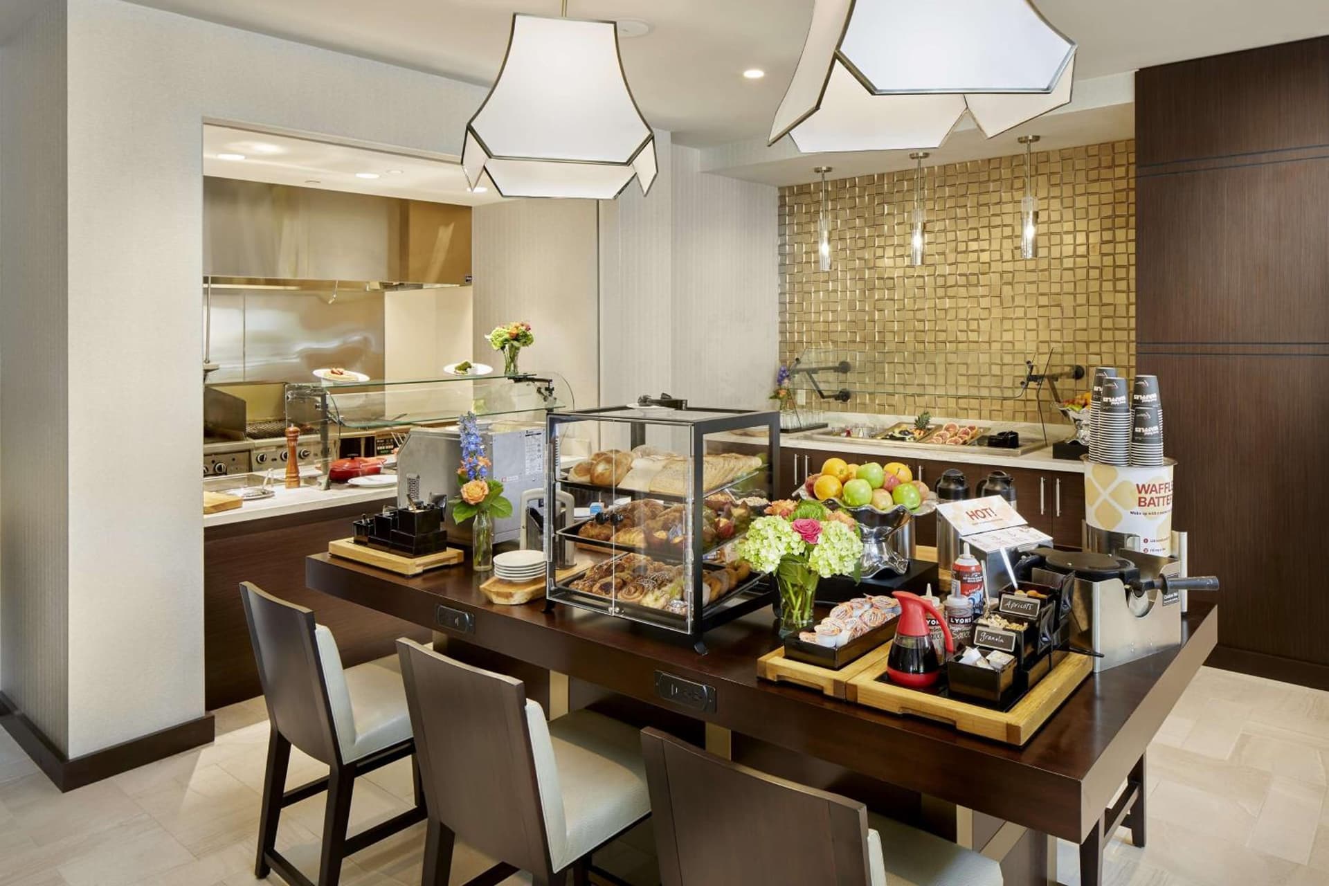 Hilton Garden Inn Roslyn gallery photo in Roslyn, NY — image 34