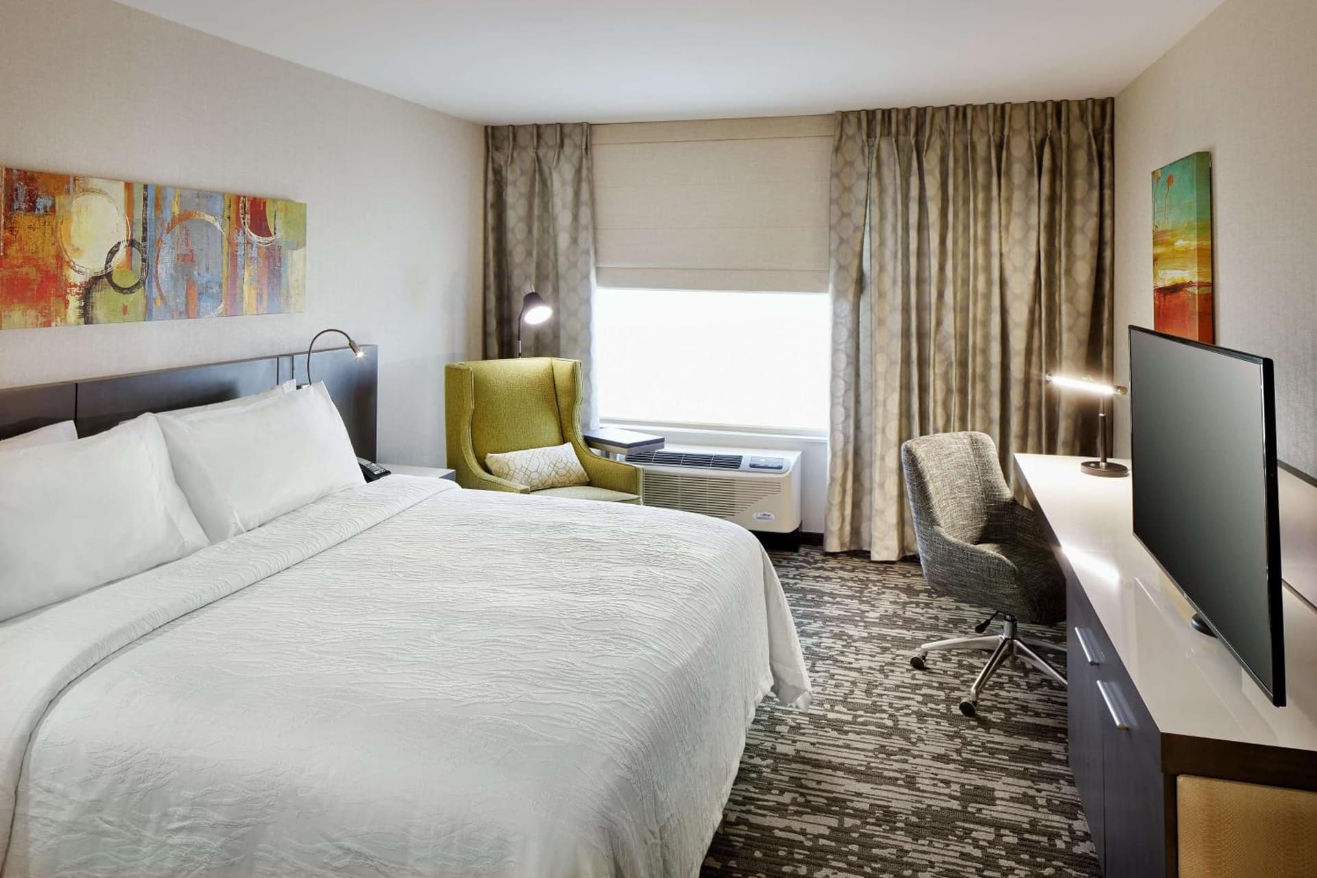 Hilton Garden Inn Roslyn gallery photo in Roslyn, NY — image 6