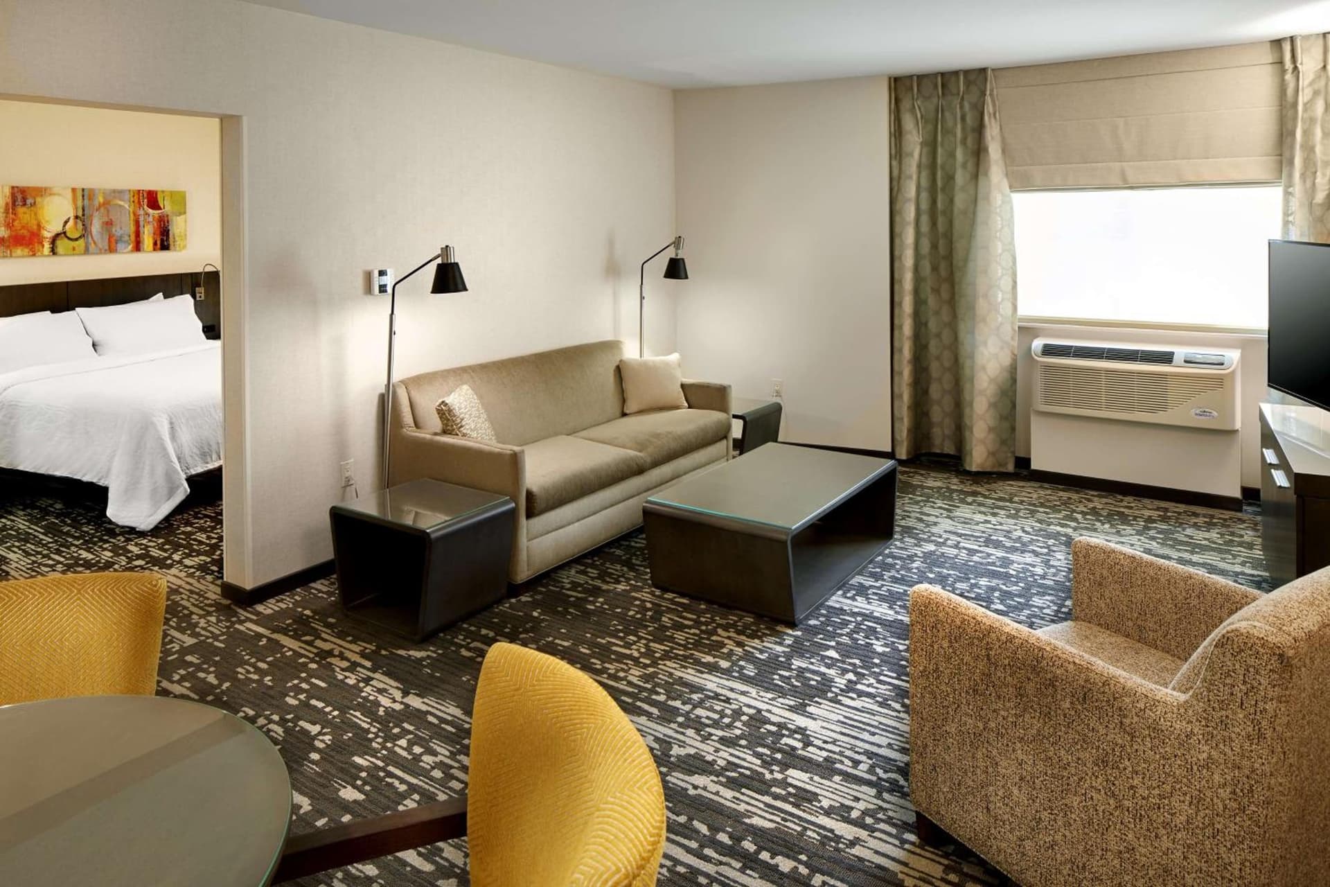 Hilton Garden Inn Roslyn gallery photo in Roslyn, NY — image 12