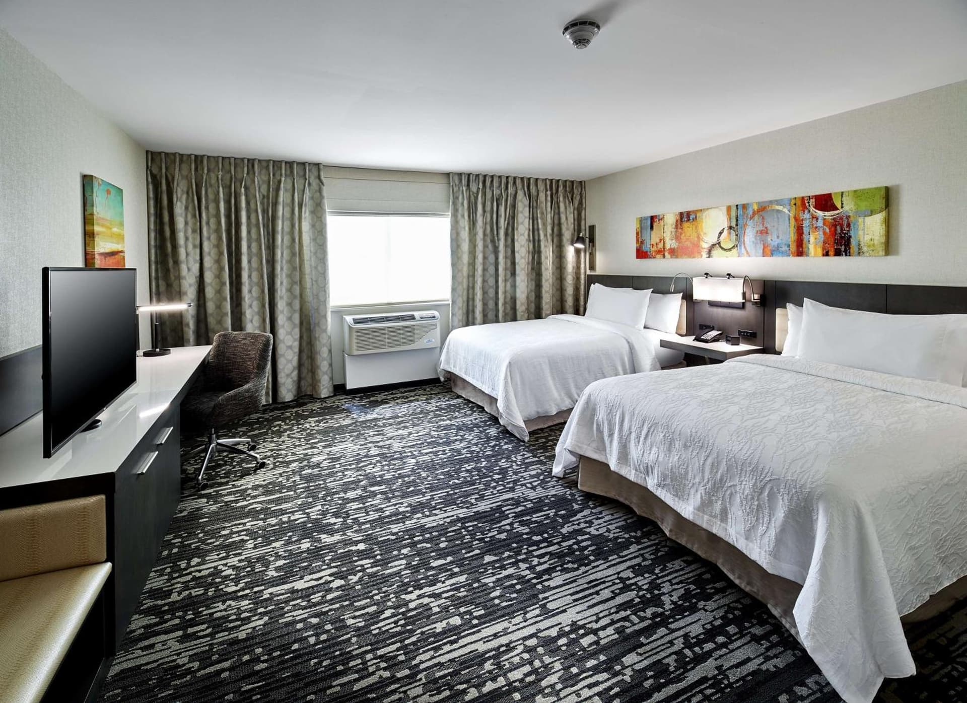 Hilton Garden Inn Roslyn gallery photo in Roslyn, NY — image 26