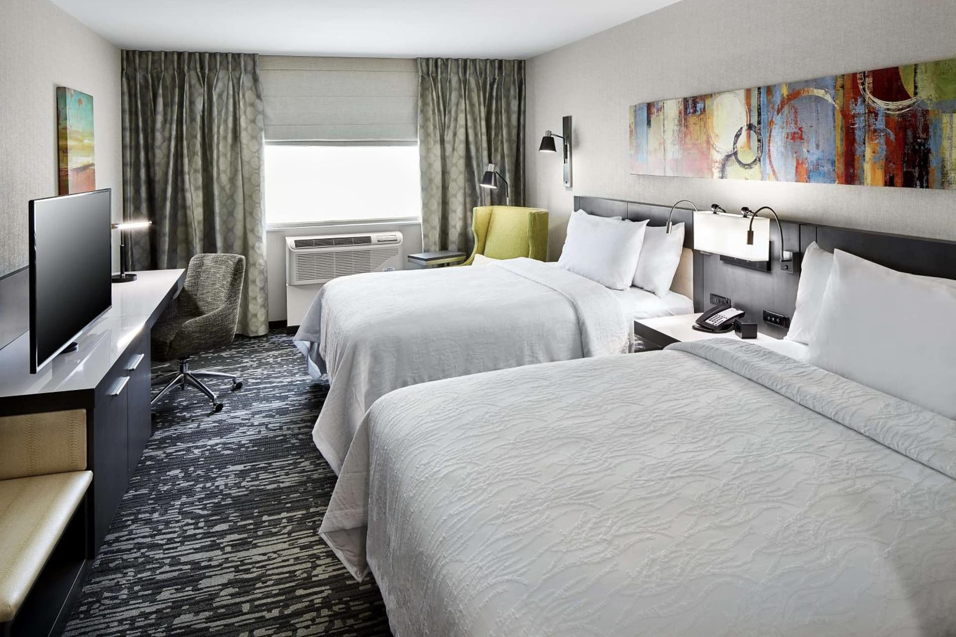 Hilton Garden Inn Roslyn gallery photo in Roslyn, NY — image 17