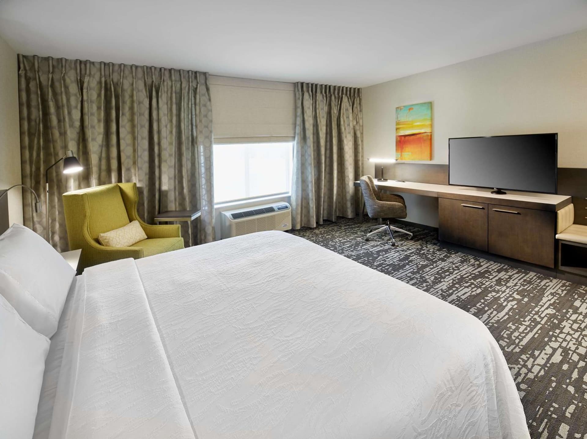 Hilton Garden Inn Roslyn gallery photo in Roslyn, NY — image 10