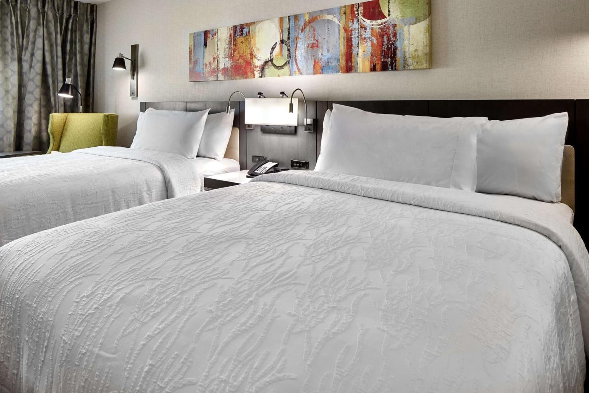 Hilton Garden Inn Roslyn gallery photo in Roslyn, NY — image 7