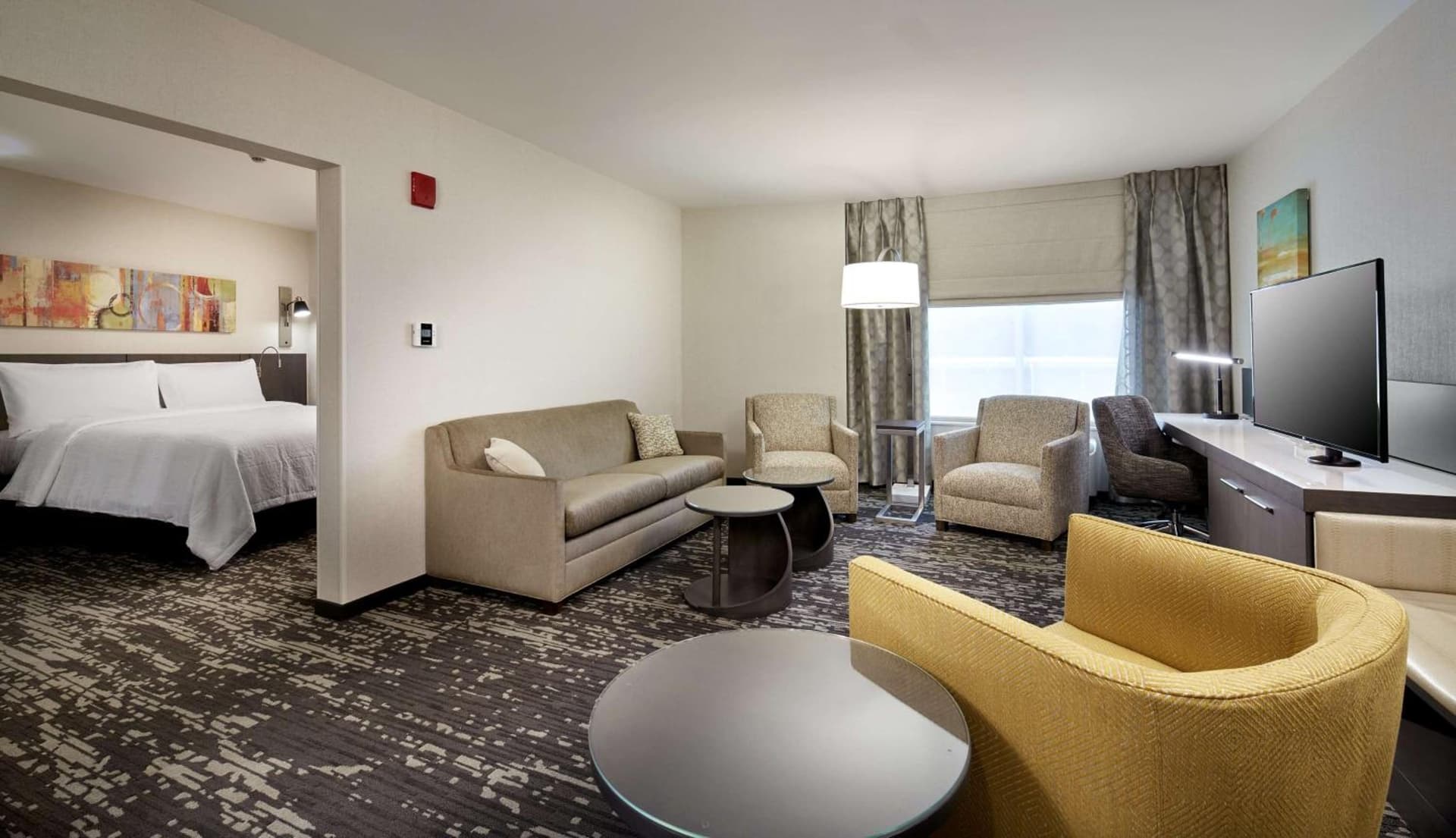 Hilton Garden Inn Roslyn gallery photo in Roslyn, NY — image 24
