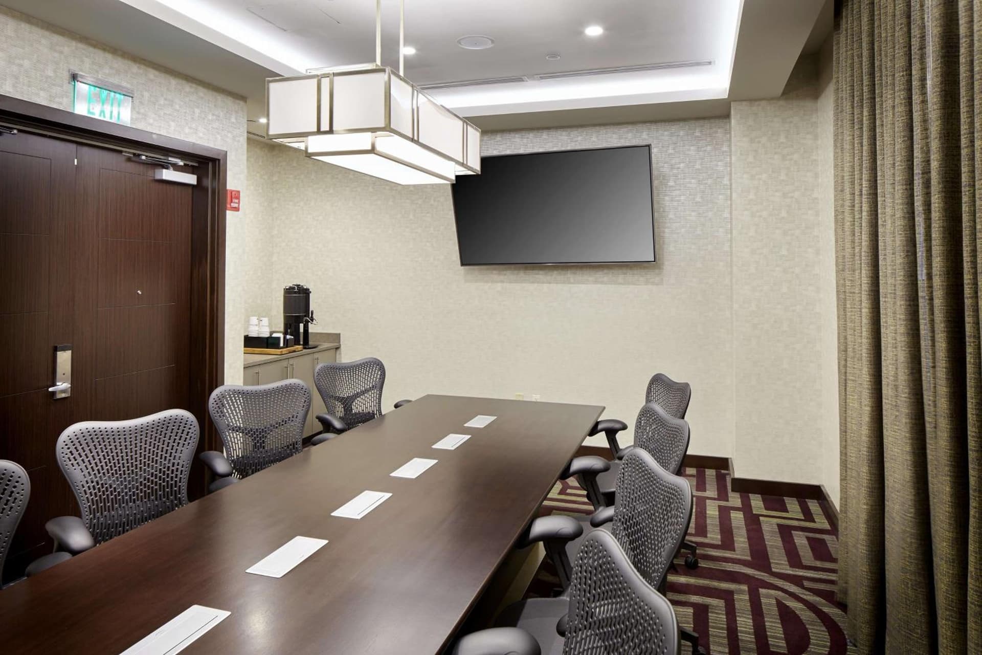 Hilton Garden Inn Roslyn gallery photo in Roslyn, NY — image 30